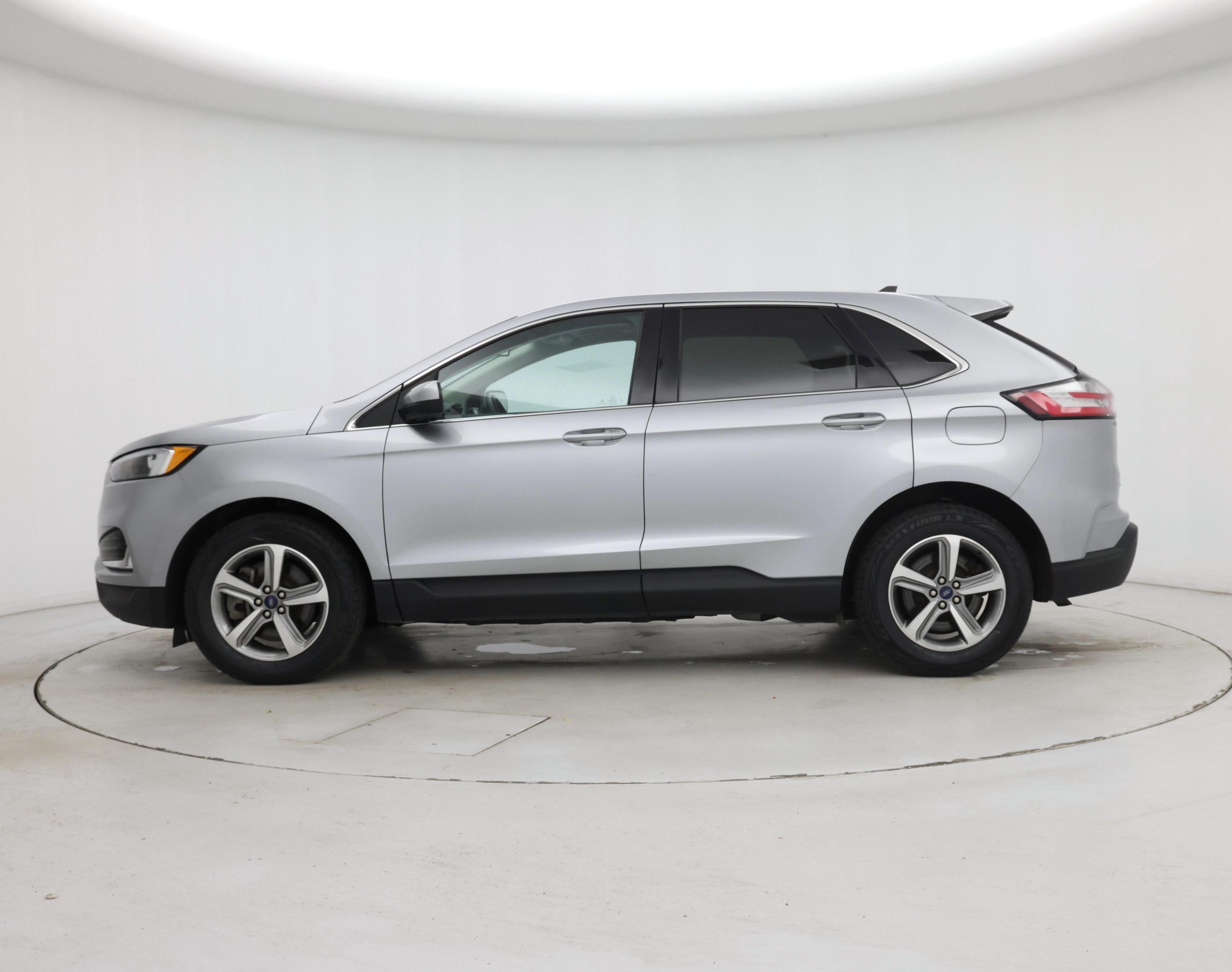 Thumbnail: 2022 Ford Edge - 3