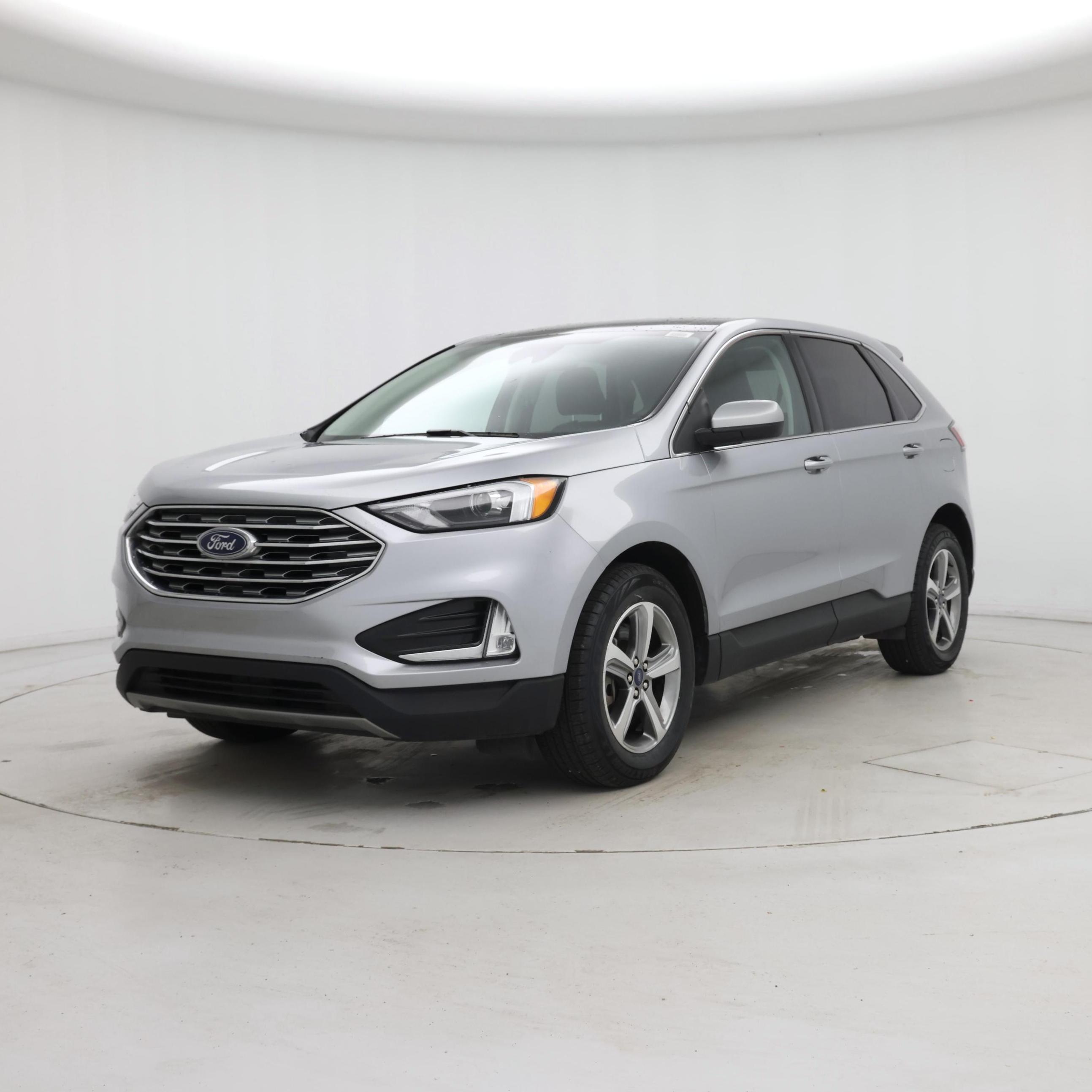 Thumbnail: 2022 Ford Edge - 4