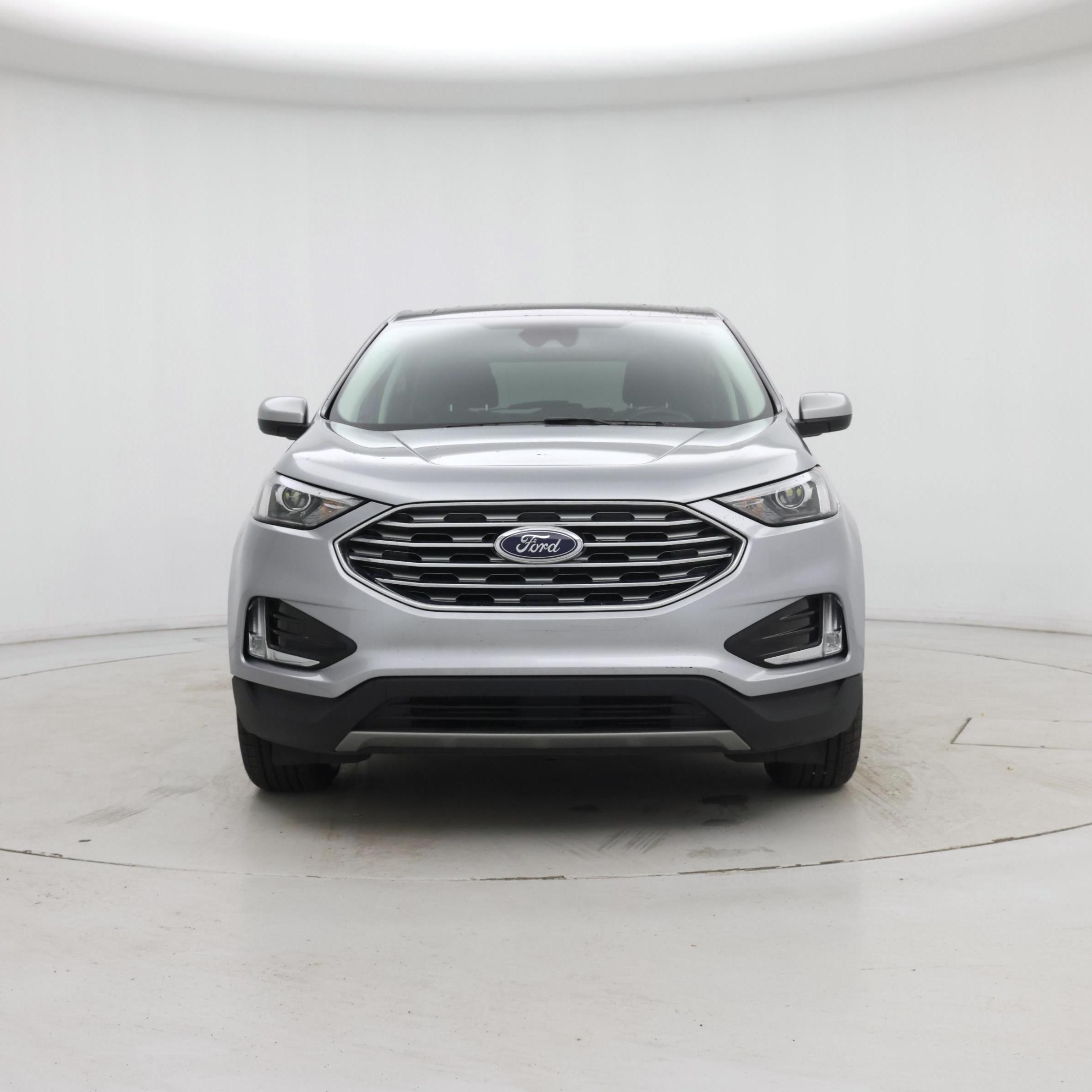 Thumbnail: 2022 Ford Edge - 5