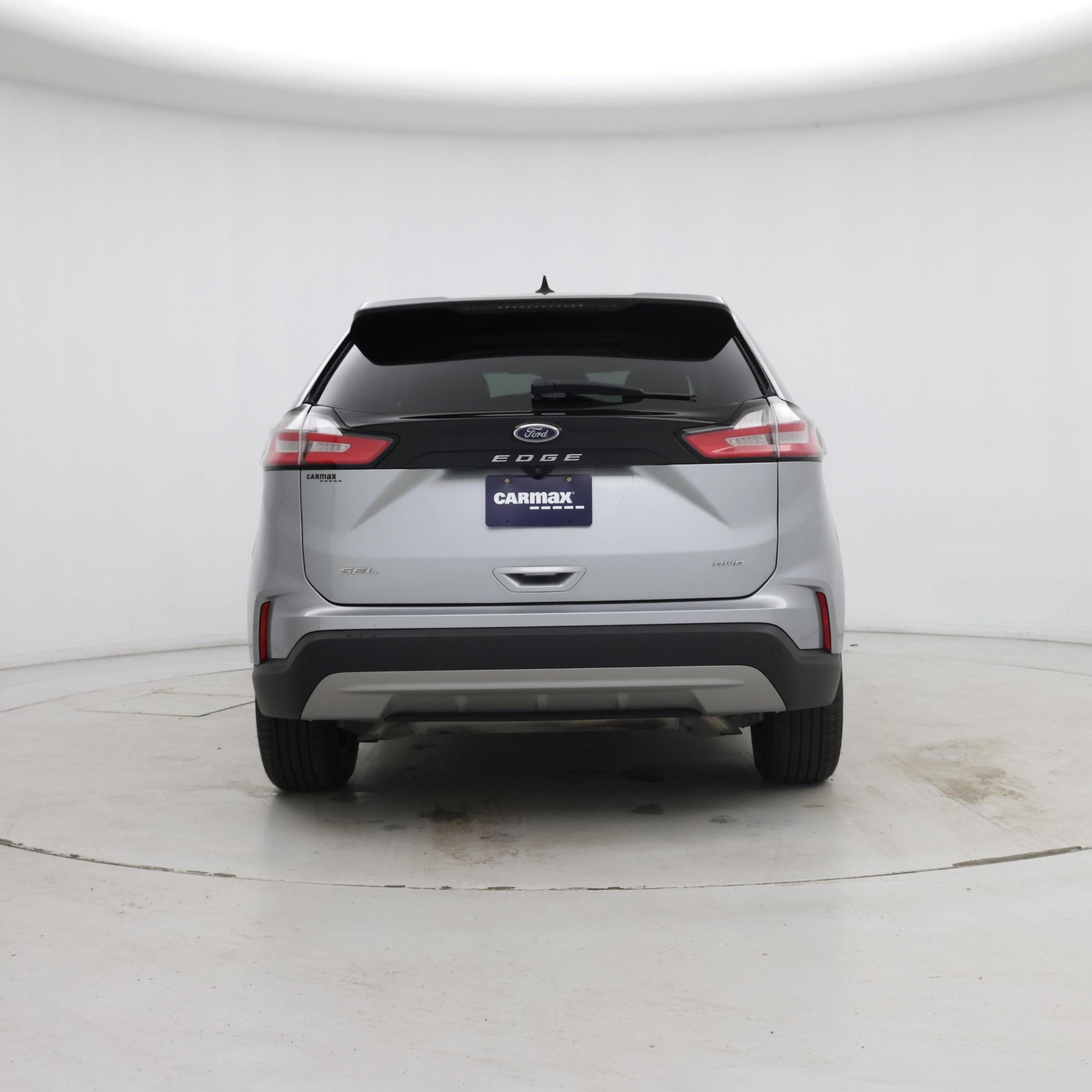 Thumbnail: 2022 Ford Edge - 6