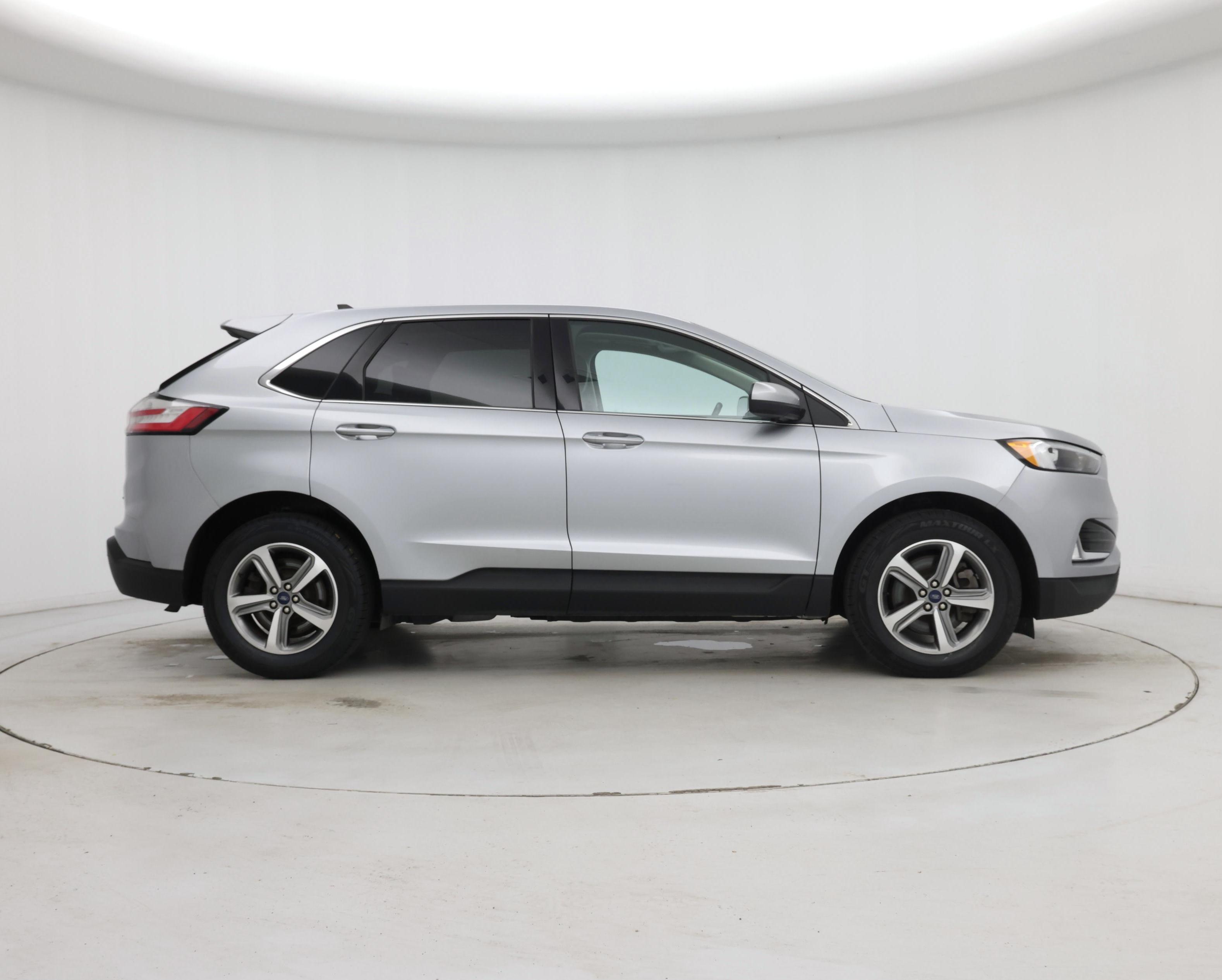 Thumbnail: 2022 Ford Edge - 7