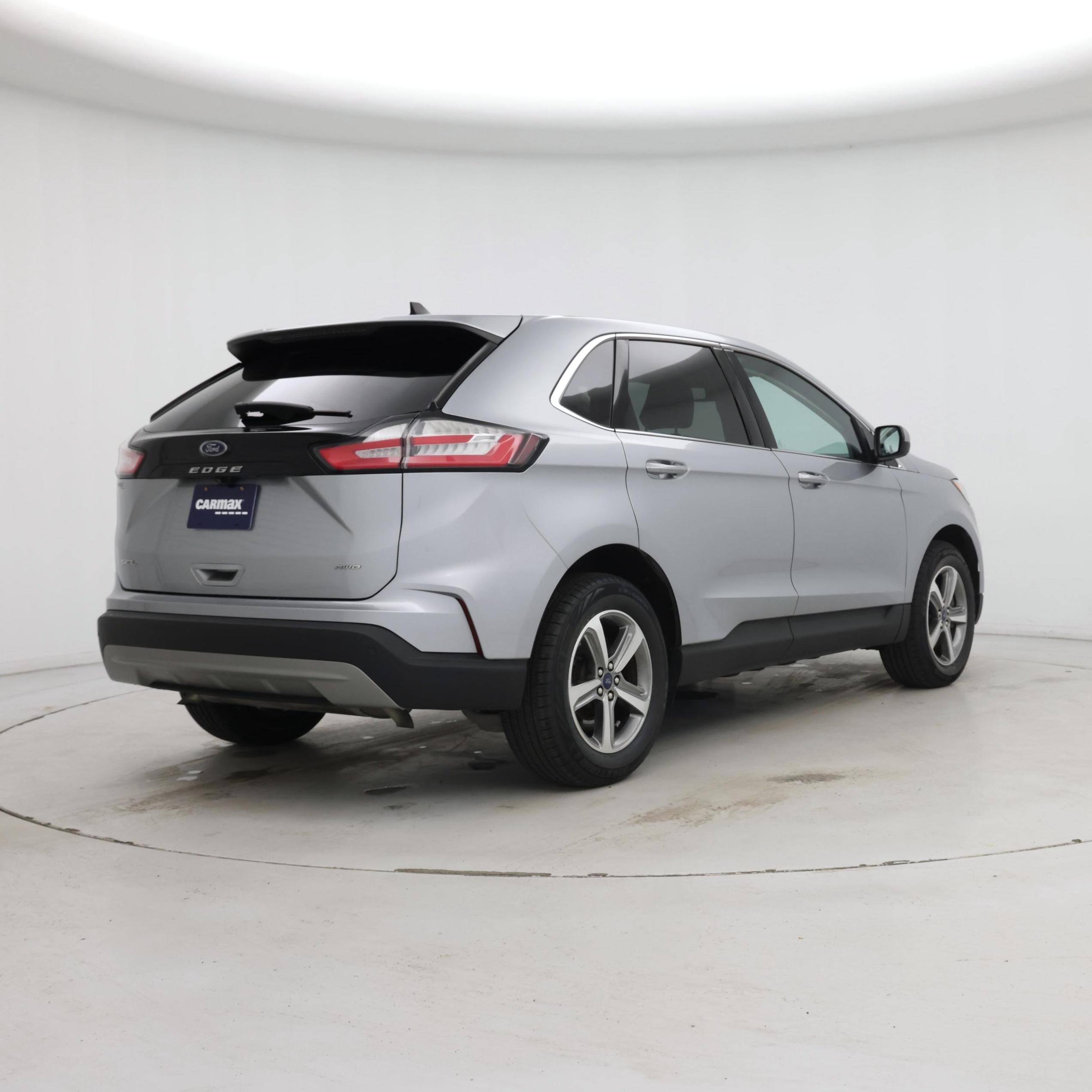 Thumbnail: 2022 Ford Edge - 8