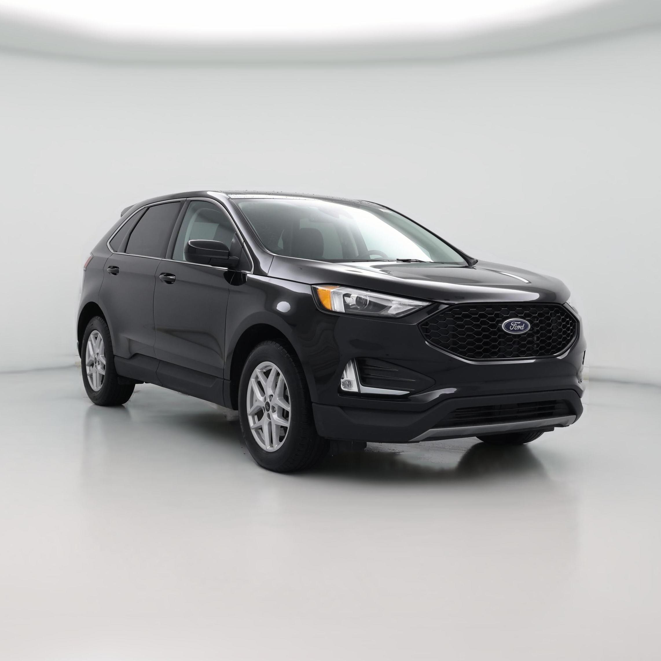 Thumbnail: 2024 Ford Edge - 1