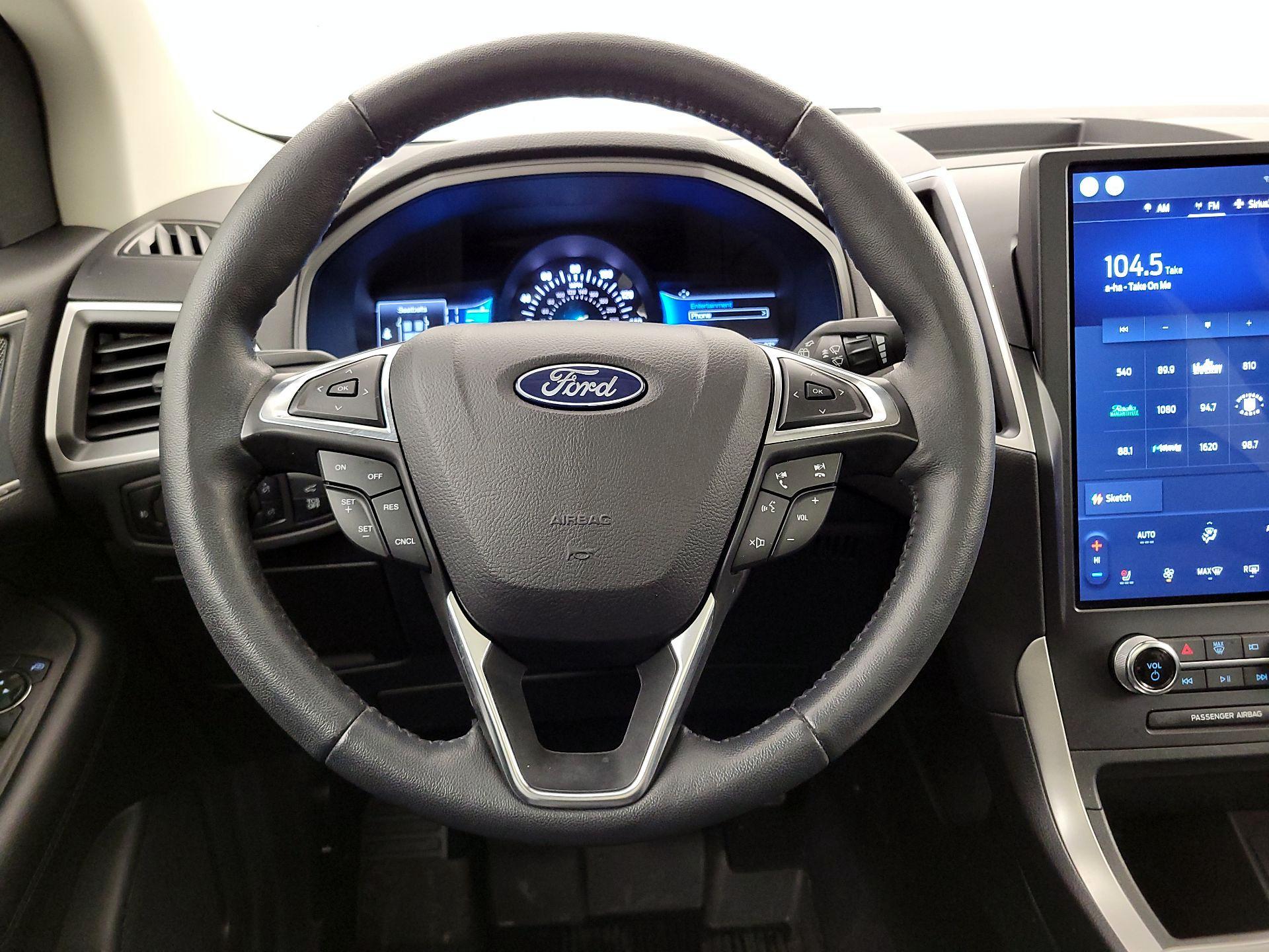 Thumbnail: 2024 Ford Edge - 10