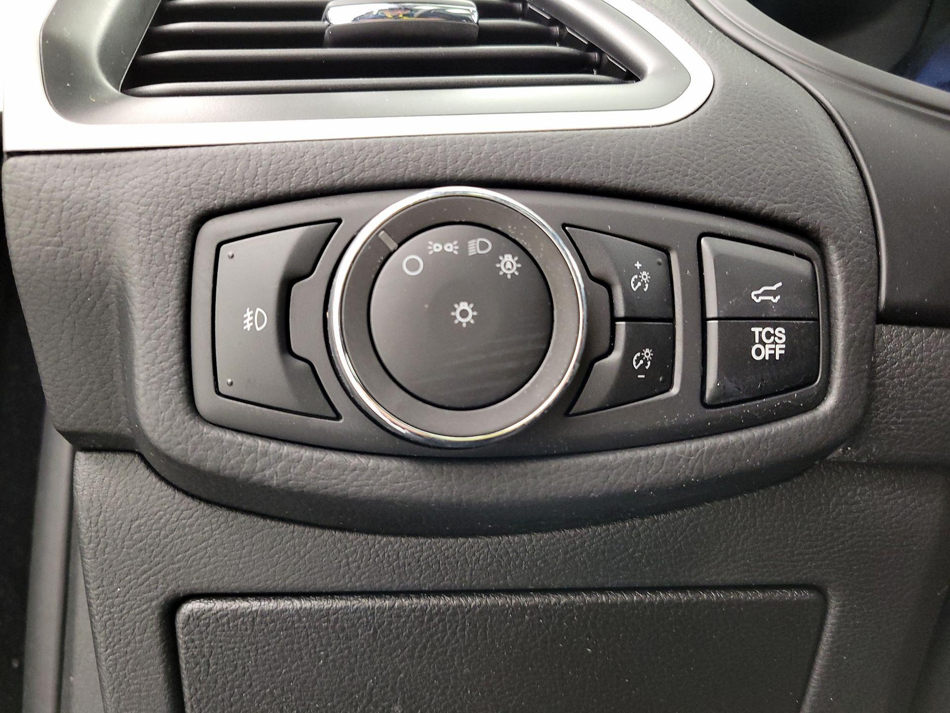 Thumbnail: 2024 Ford Edge - 13