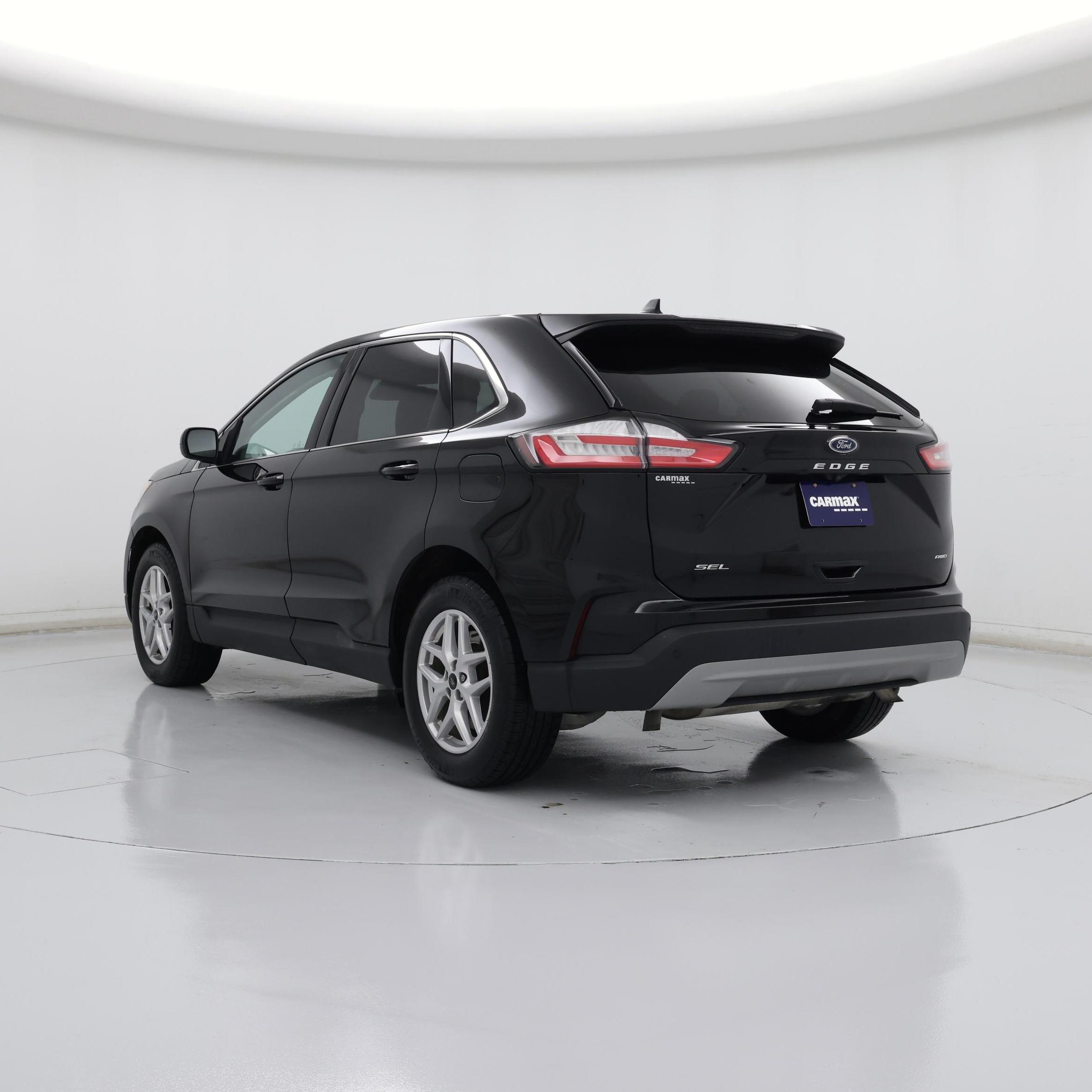 Thumbnail: 2024 Ford Edge - 2