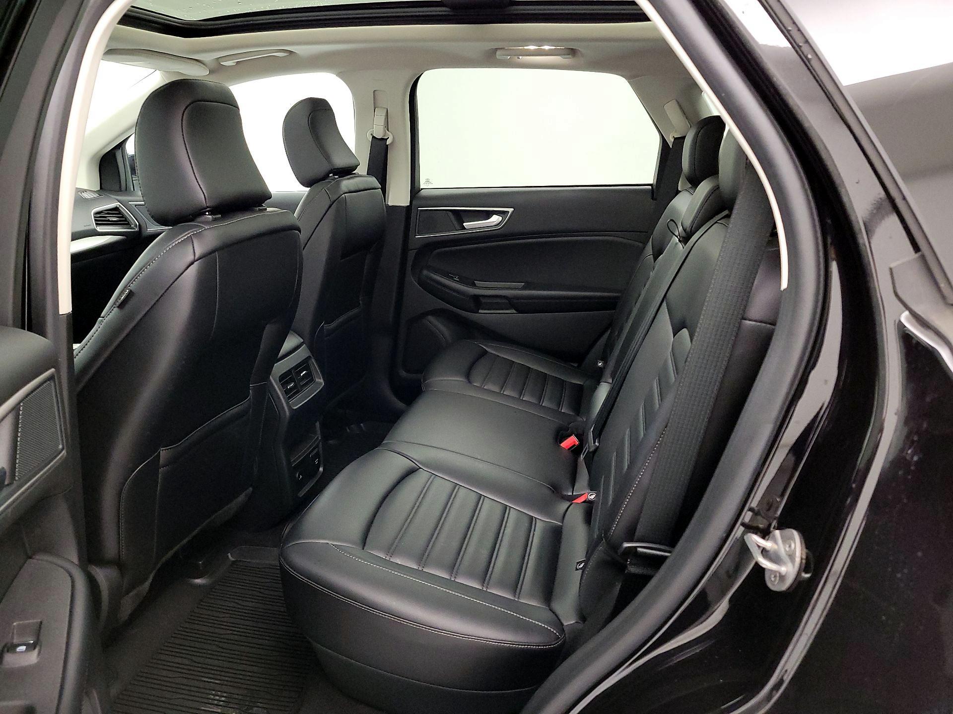 Thumbnail: 2024 Ford Edge - 20