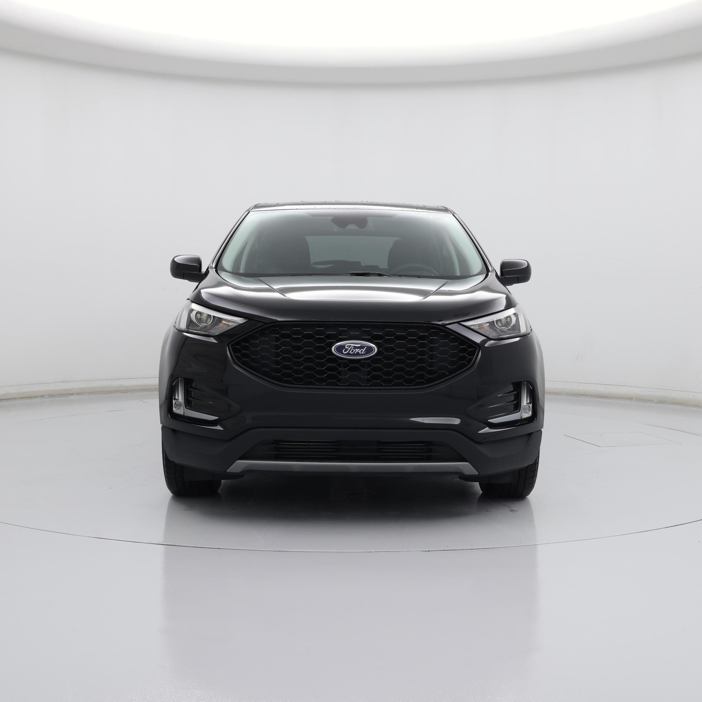 Thumbnail: 2024 Ford Edge - 5