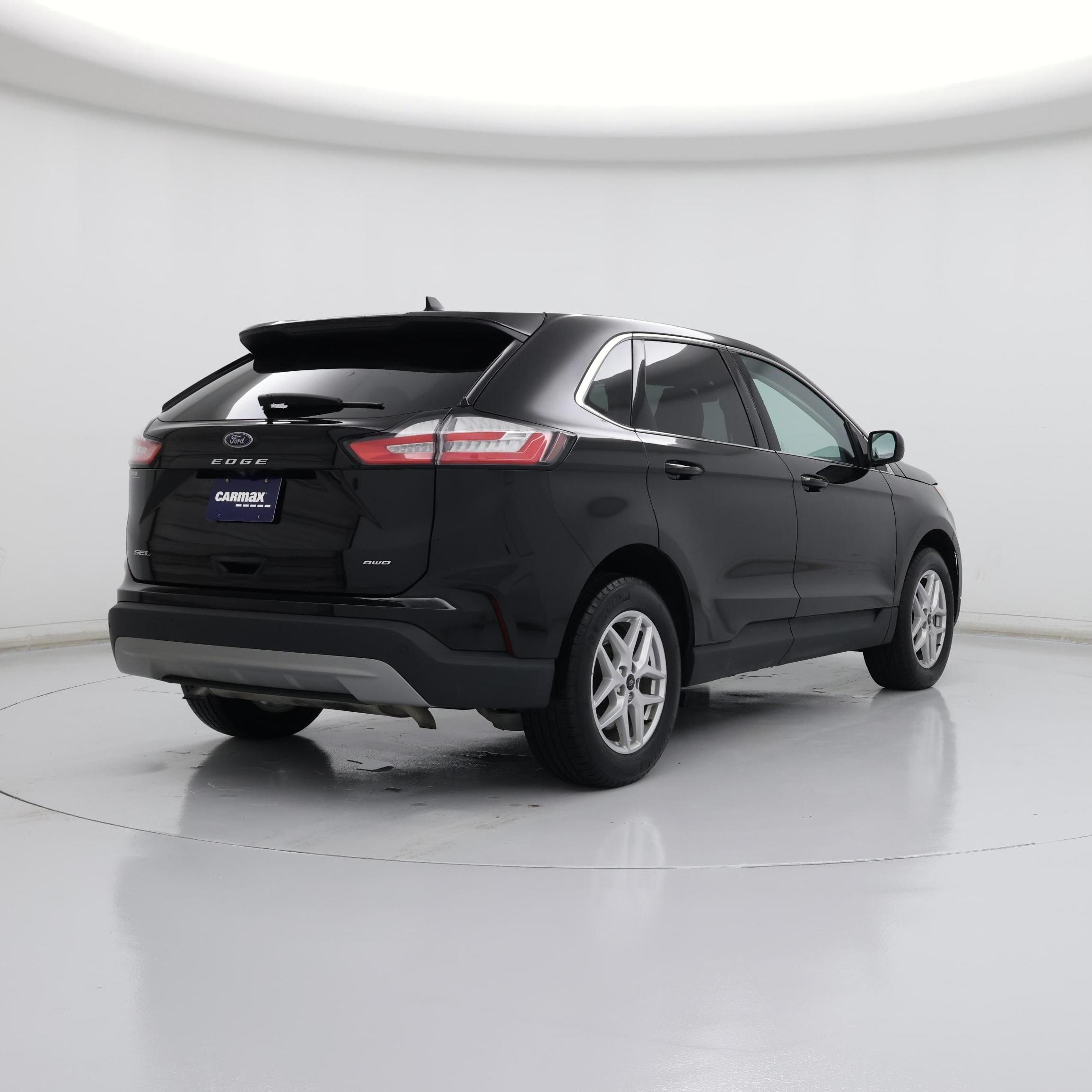 Thumbnail: 2024 Ford Edge - 8