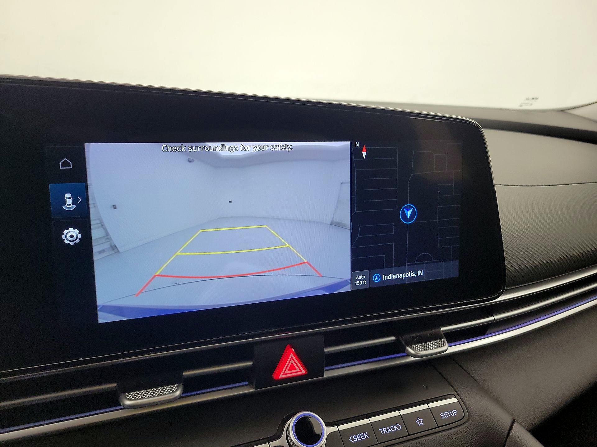 Thumbnail: 2024 Hyundai Elantra - 15