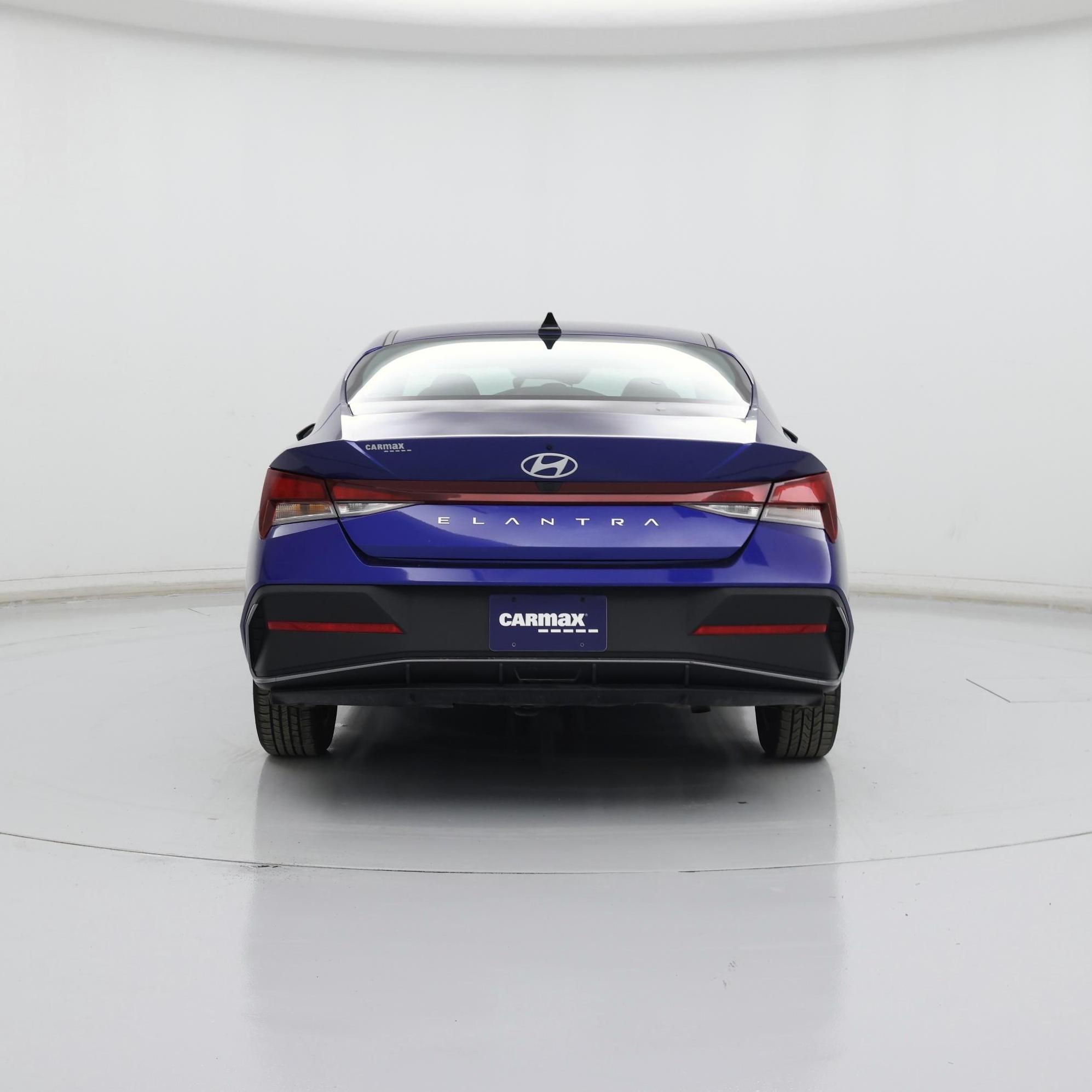 Thumbnail: 2024 Hyundai Elantra - 6