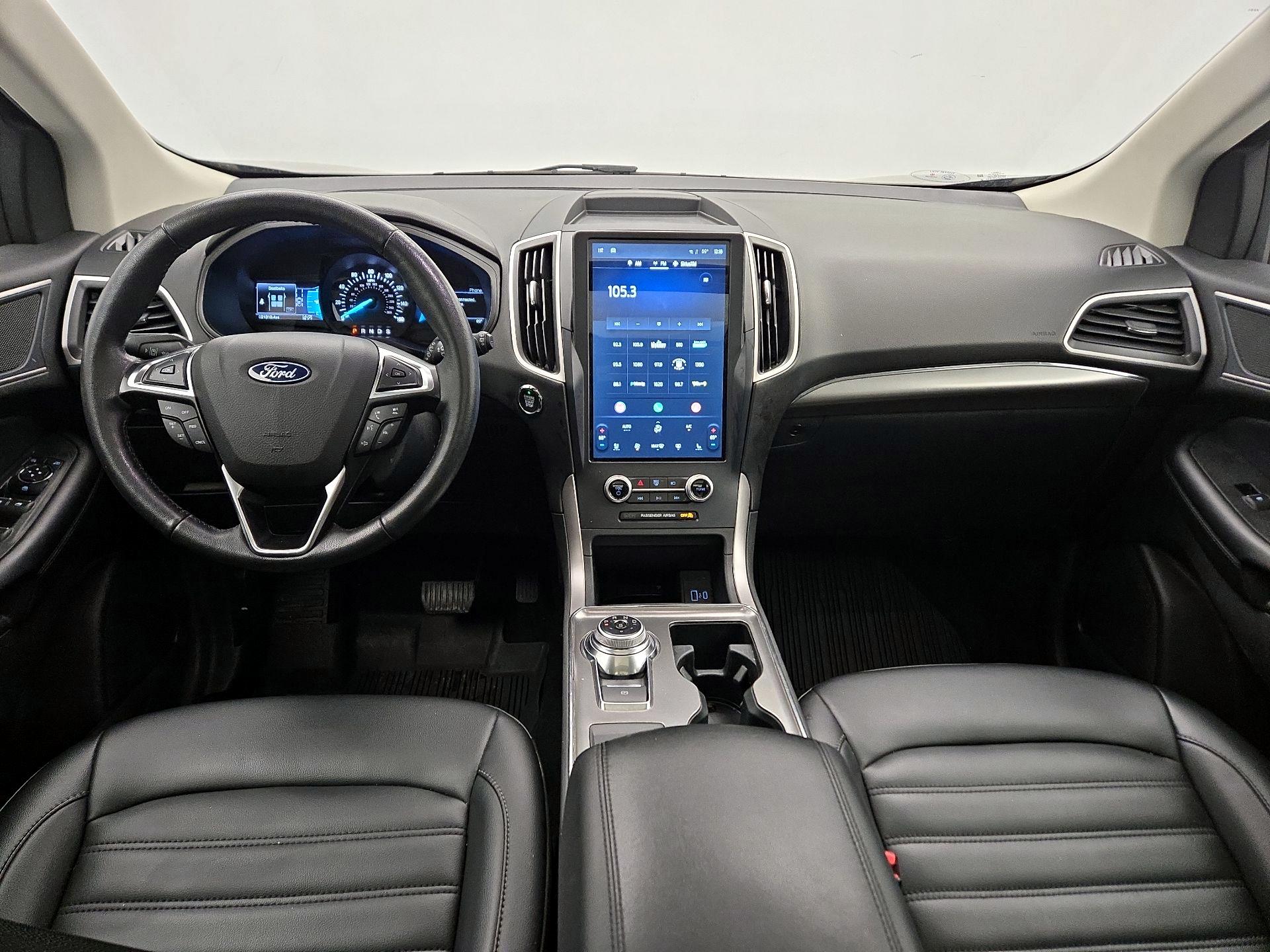 Thumbnail: 2022 Ford Edge - 9