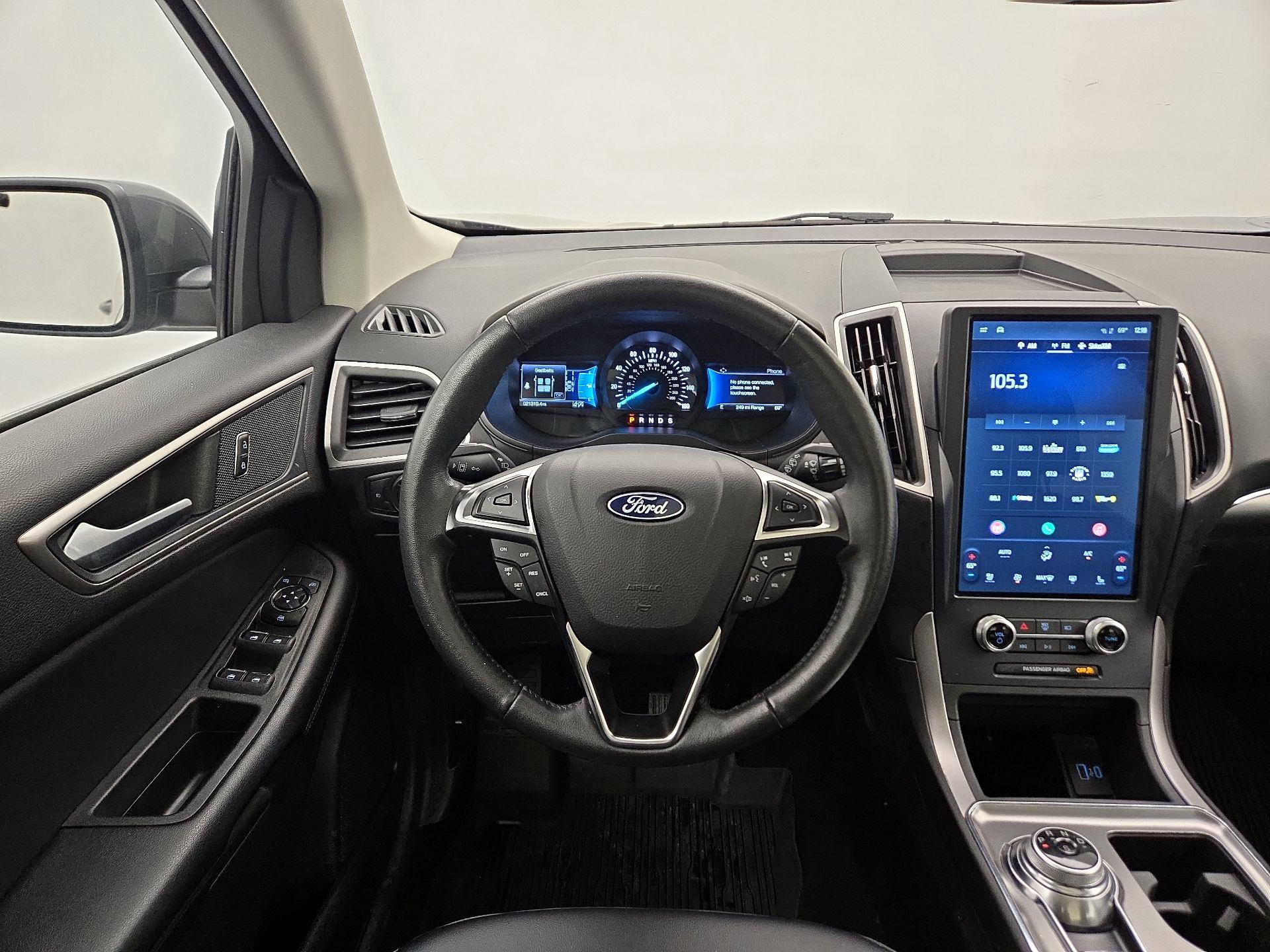 Thumbnail: 2022 Ford Edge - 10