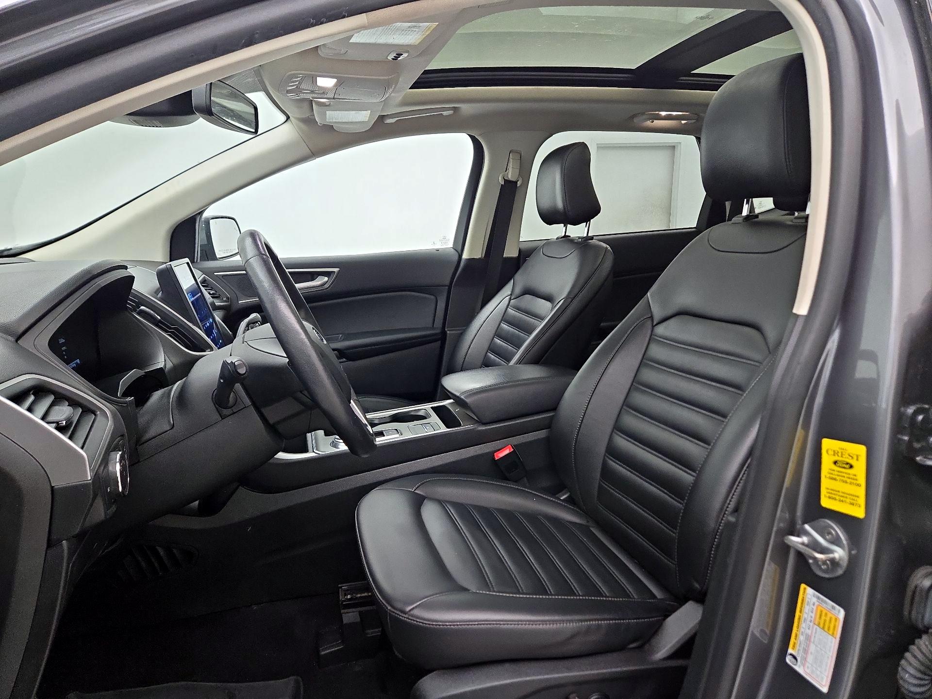 Thumbnail: 2022 Ford Edge - 11