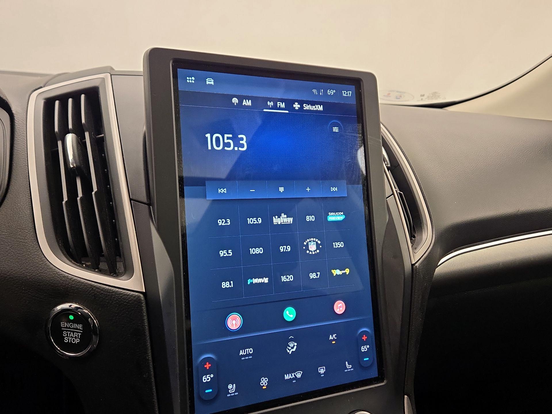 Thumbnail: 2022 Ford Edge - 15