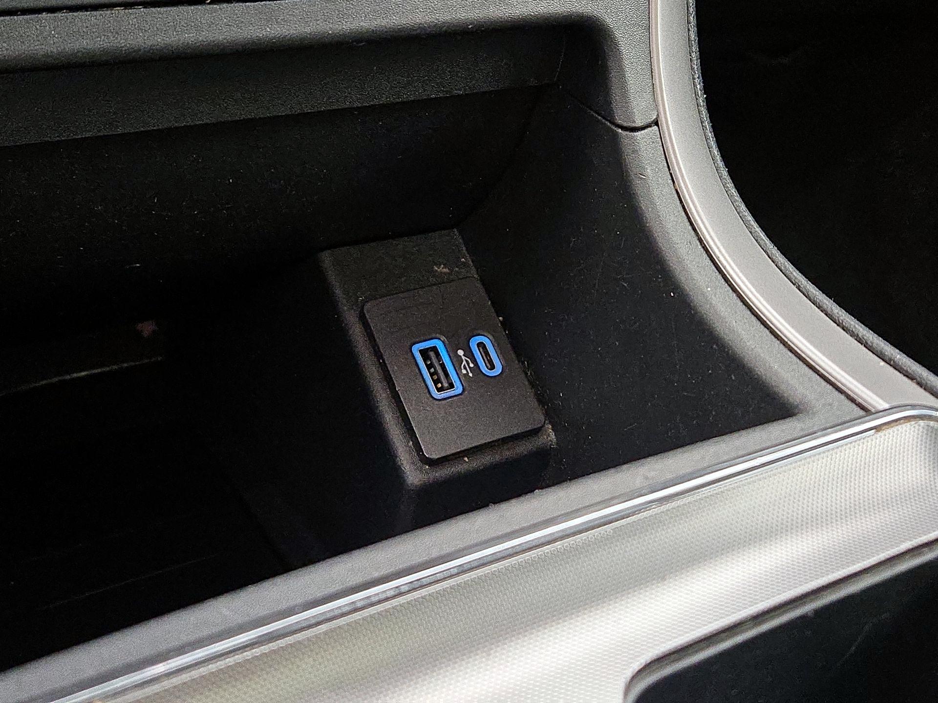 Thumbnail: 2022 Ford Edge - 18