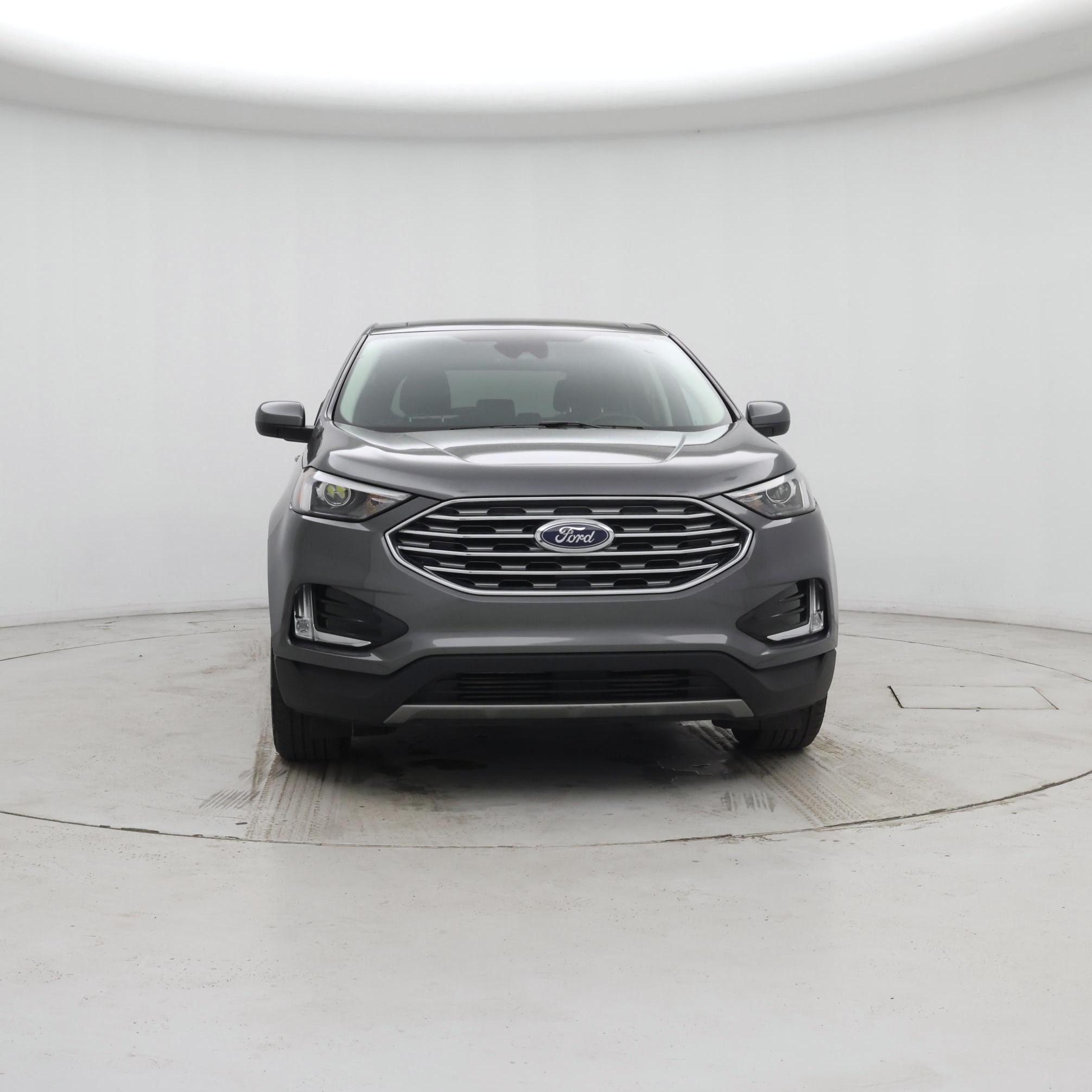 Thumbnail: 2022 Ford Edge - 5