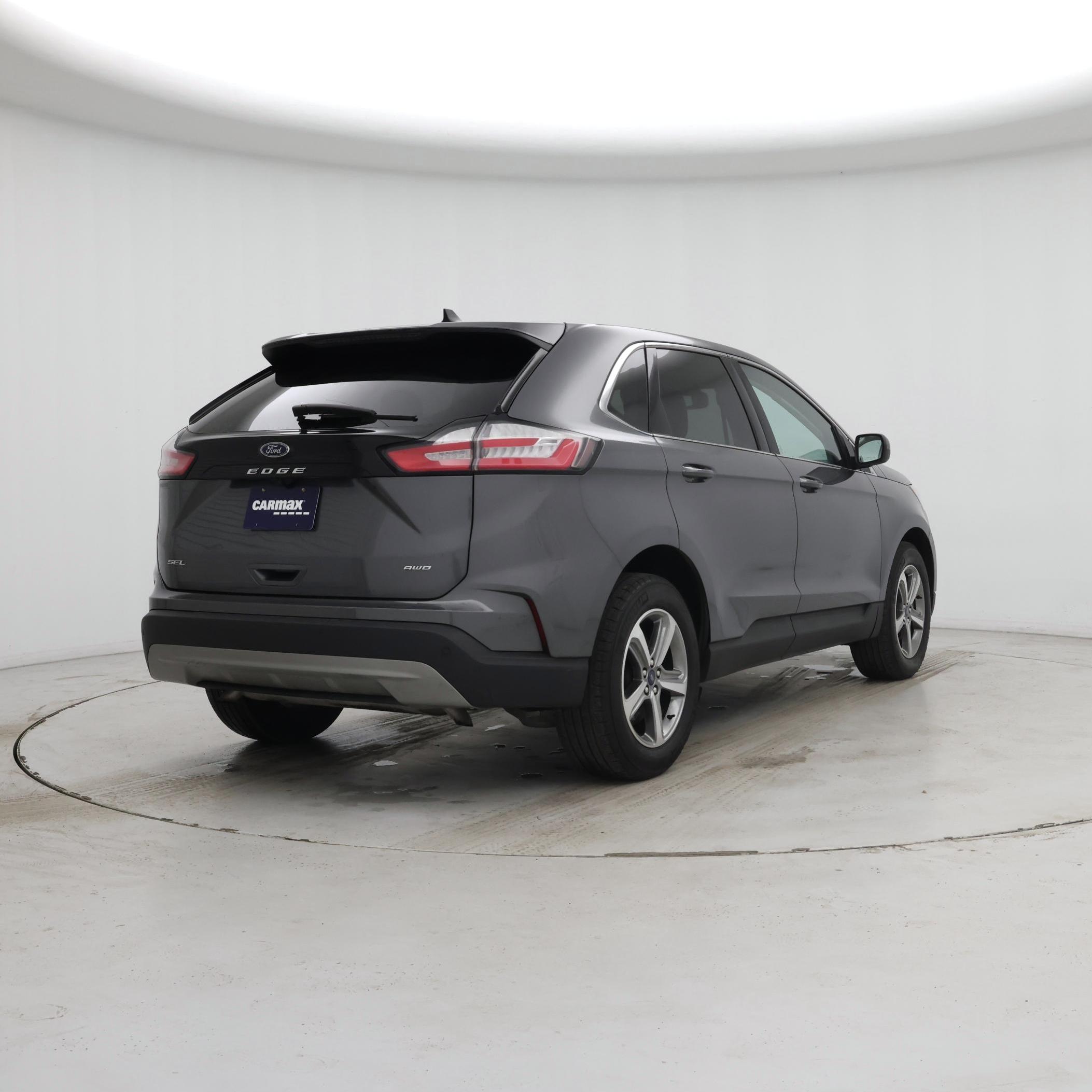 Thumbnail: 2022 Ford Edge - 8