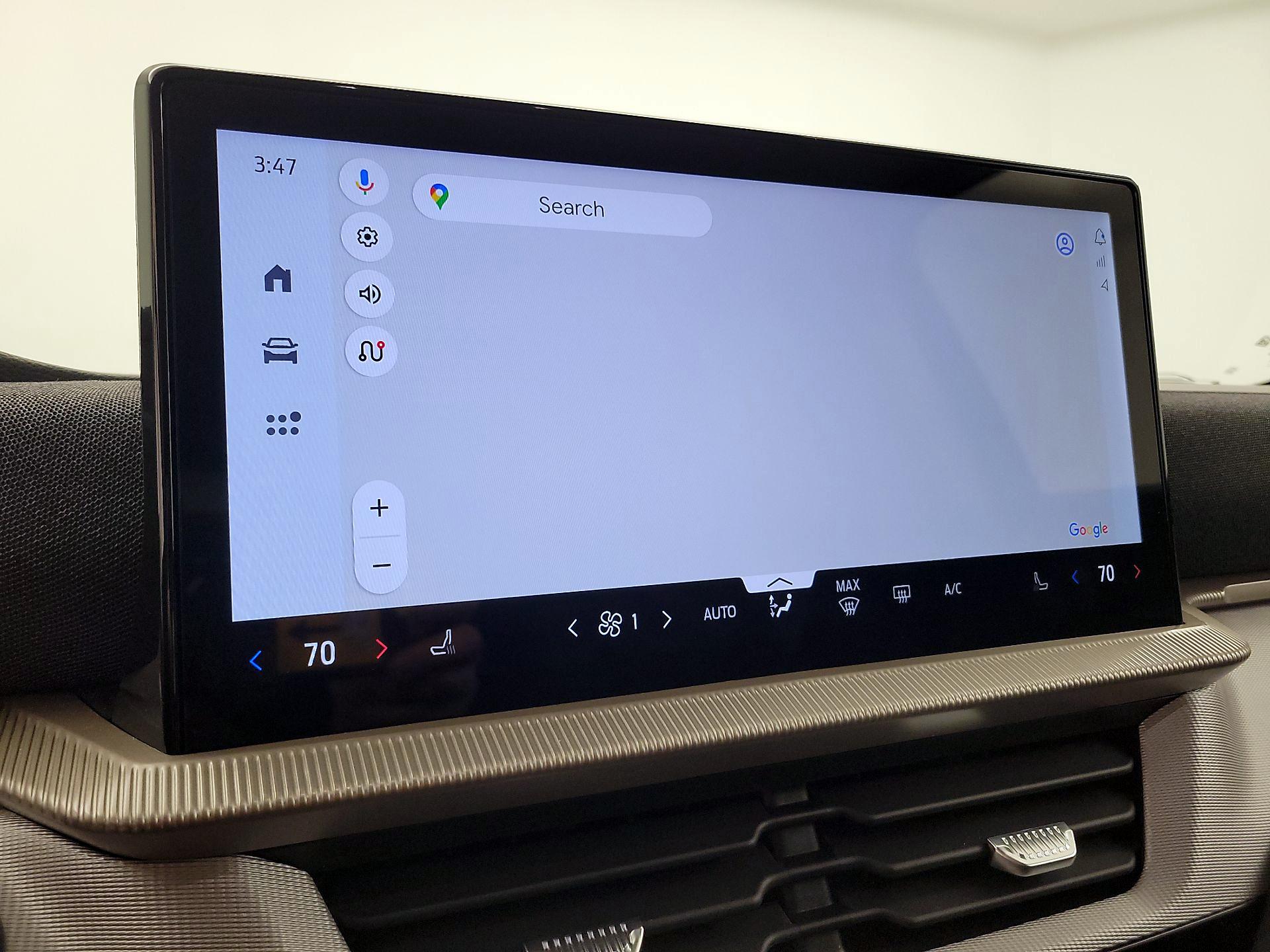 Thumbnail: 2025 Ford Explorer - 14