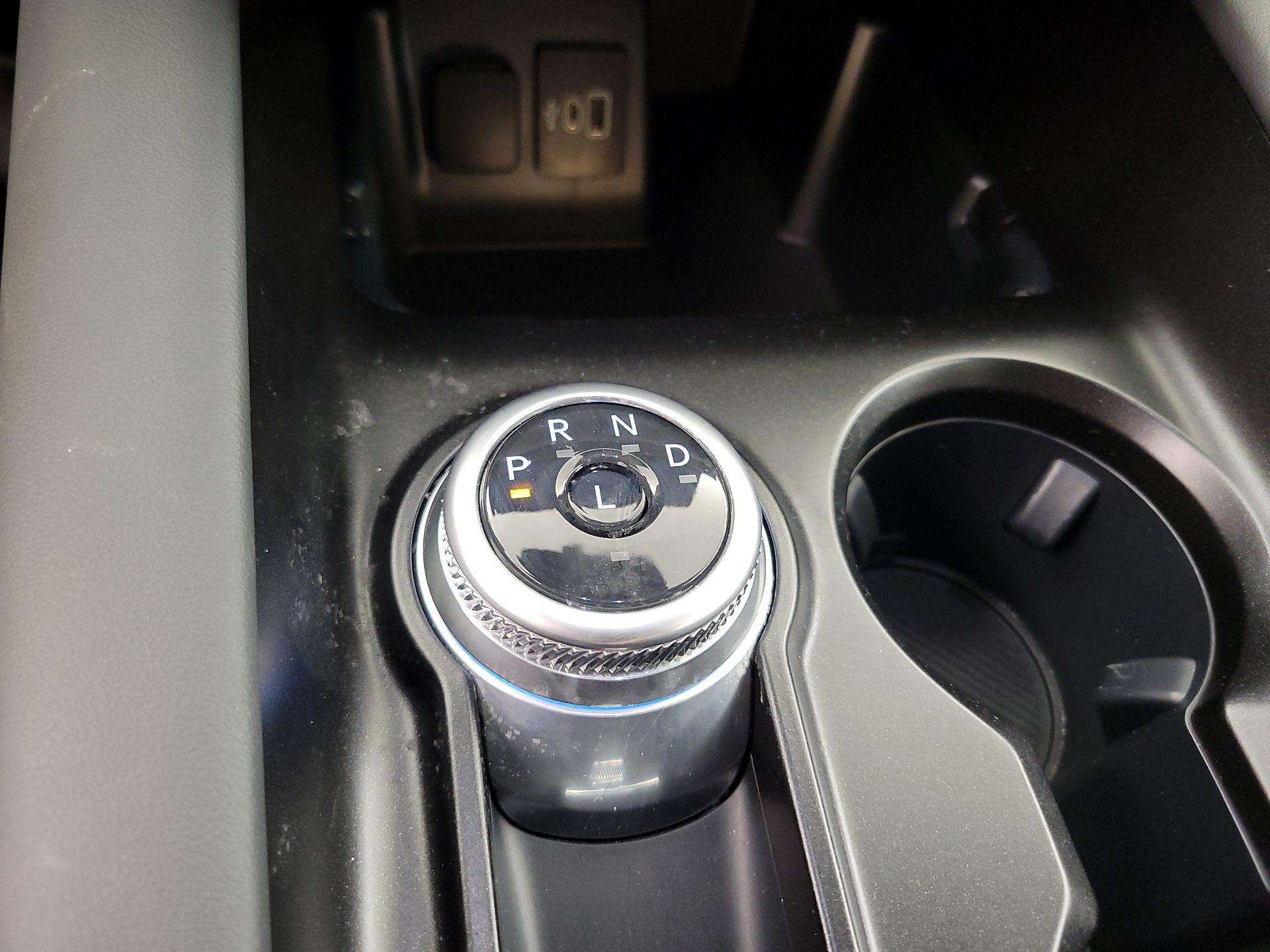 Thumbnail: 2025 Ford Explorer - 18