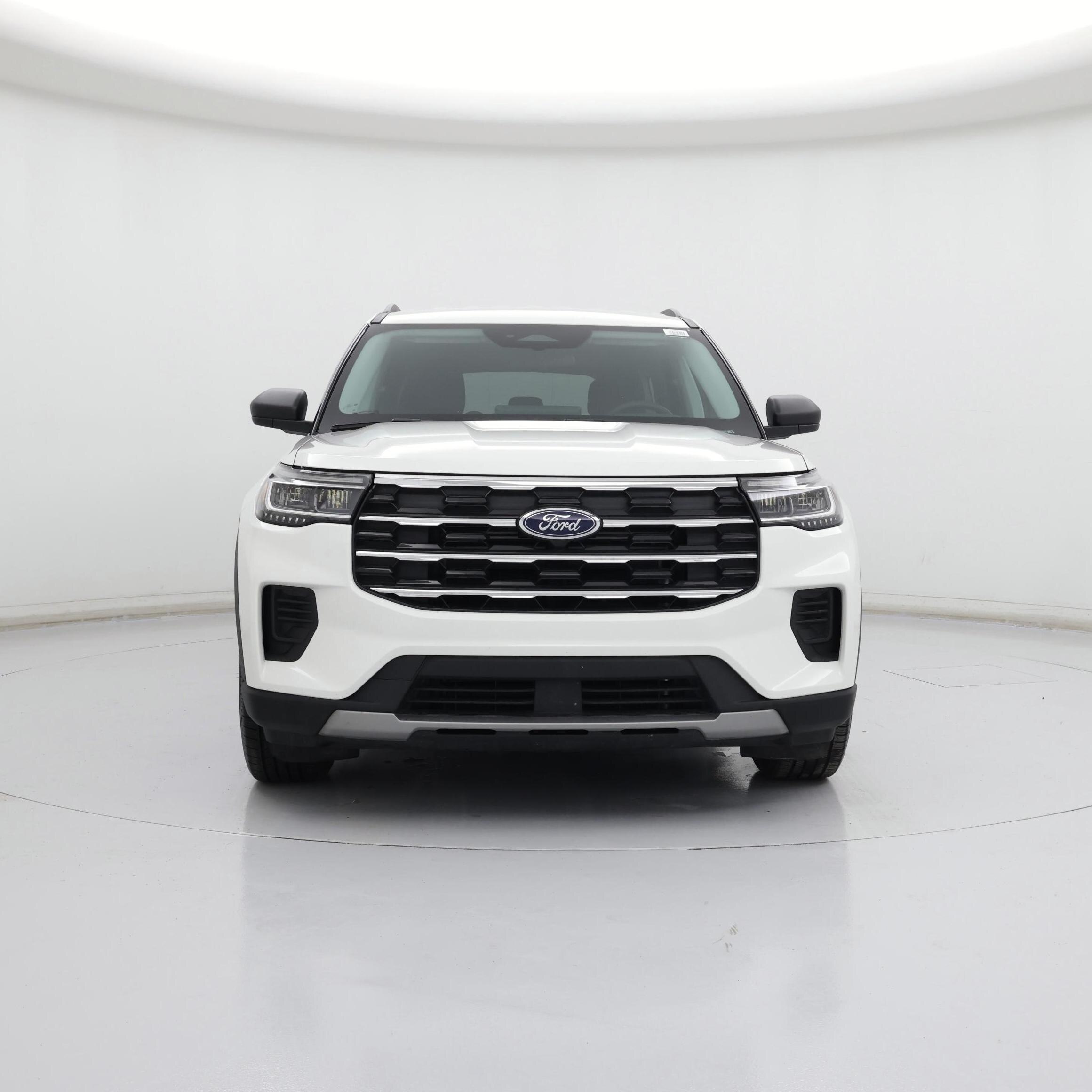Thumbnail: 2025 Ford Explorer - 5