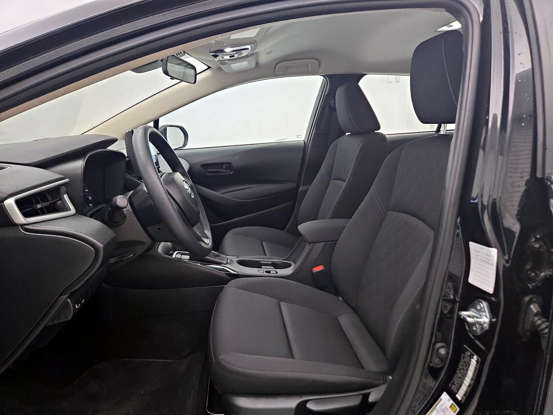 Thumbnail: 2025 Toyota Corolla - 11