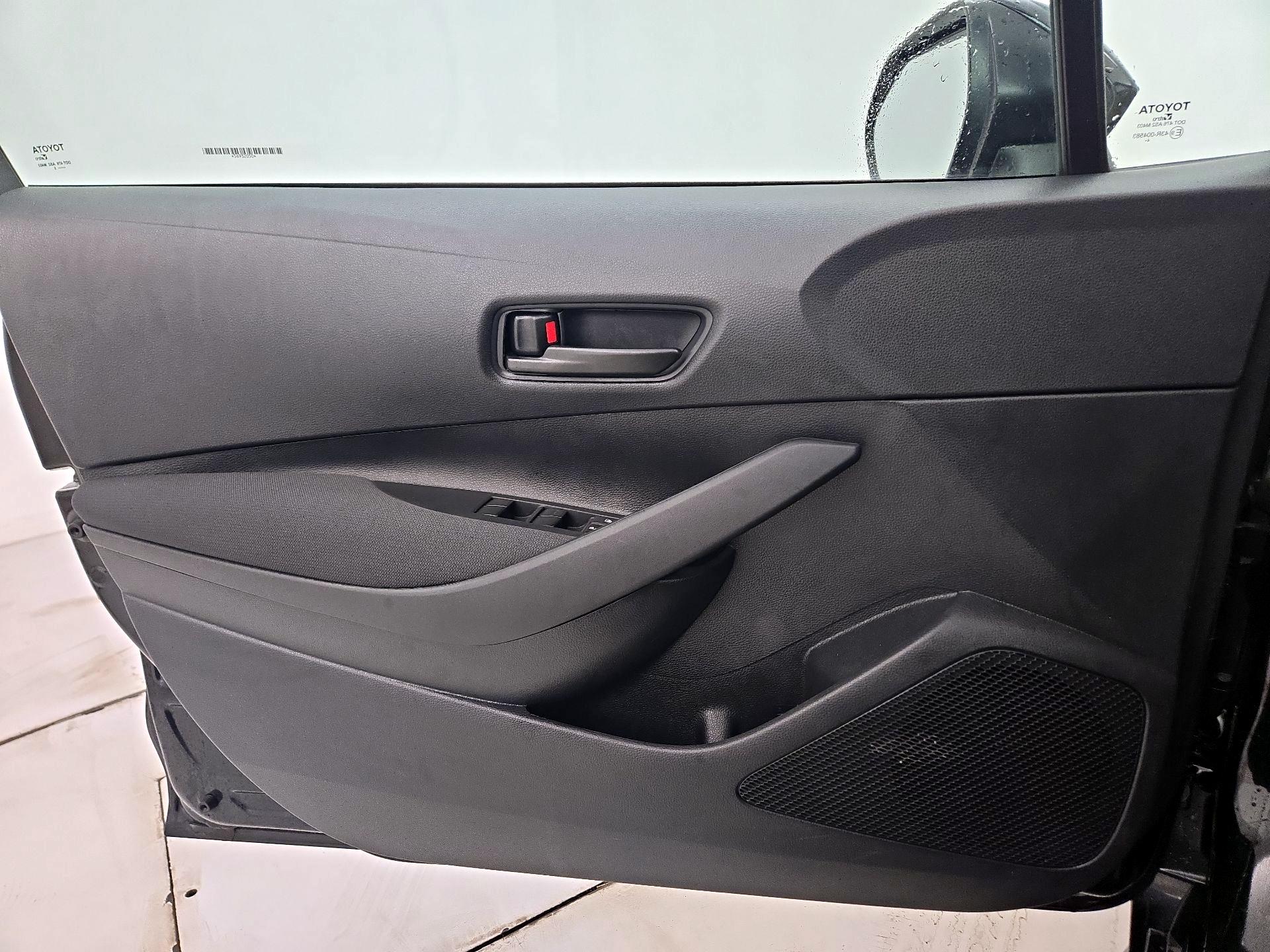 Thumbnail: 2025 Toyota Corolla - 12