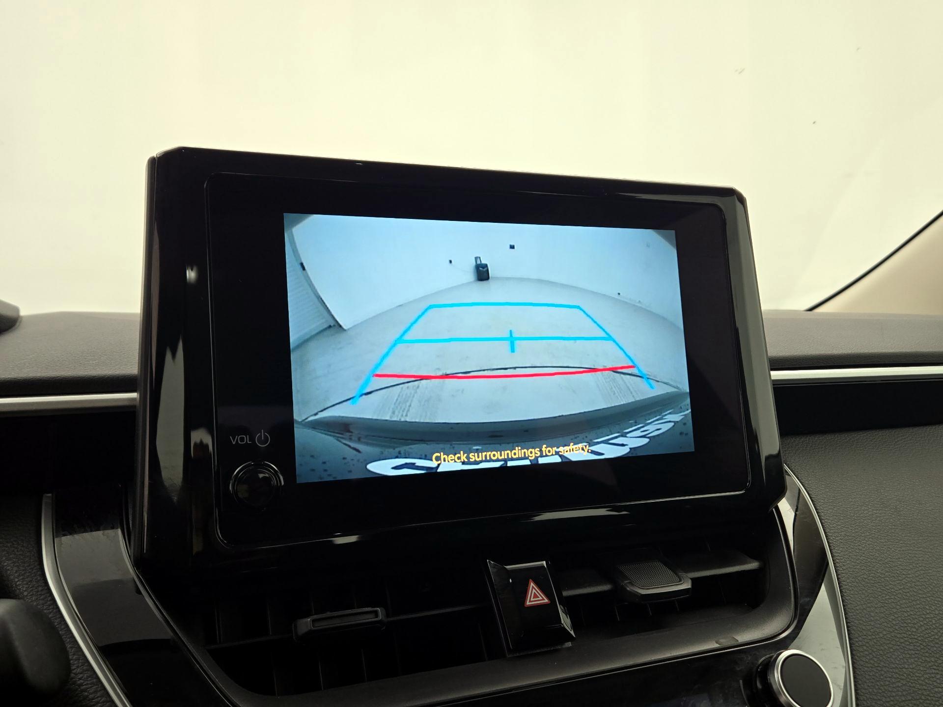 Thumbnail: 2025 Toyota Corolla - 14