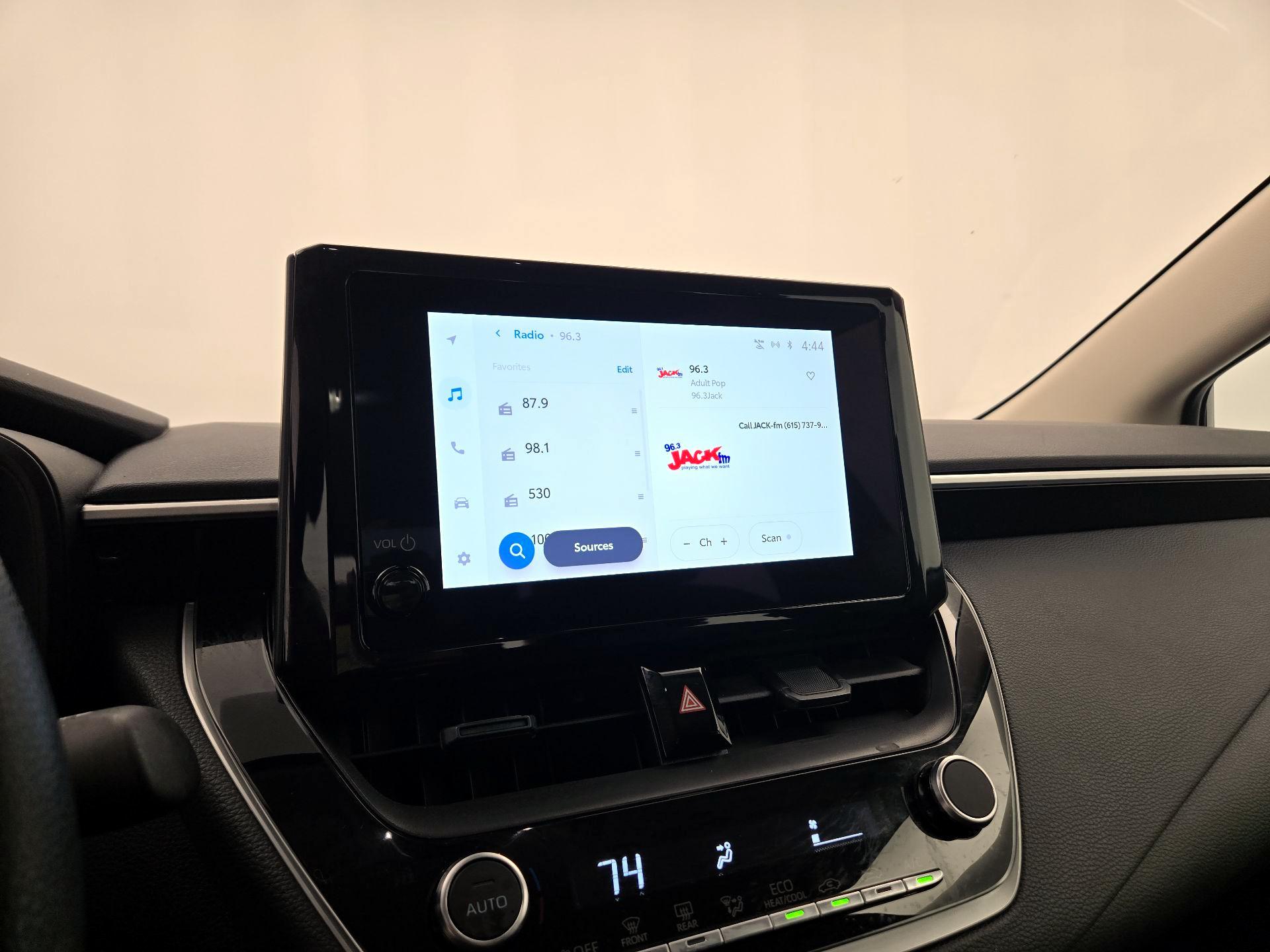 Thumbnail: 2025 Toyota Corolla - 15