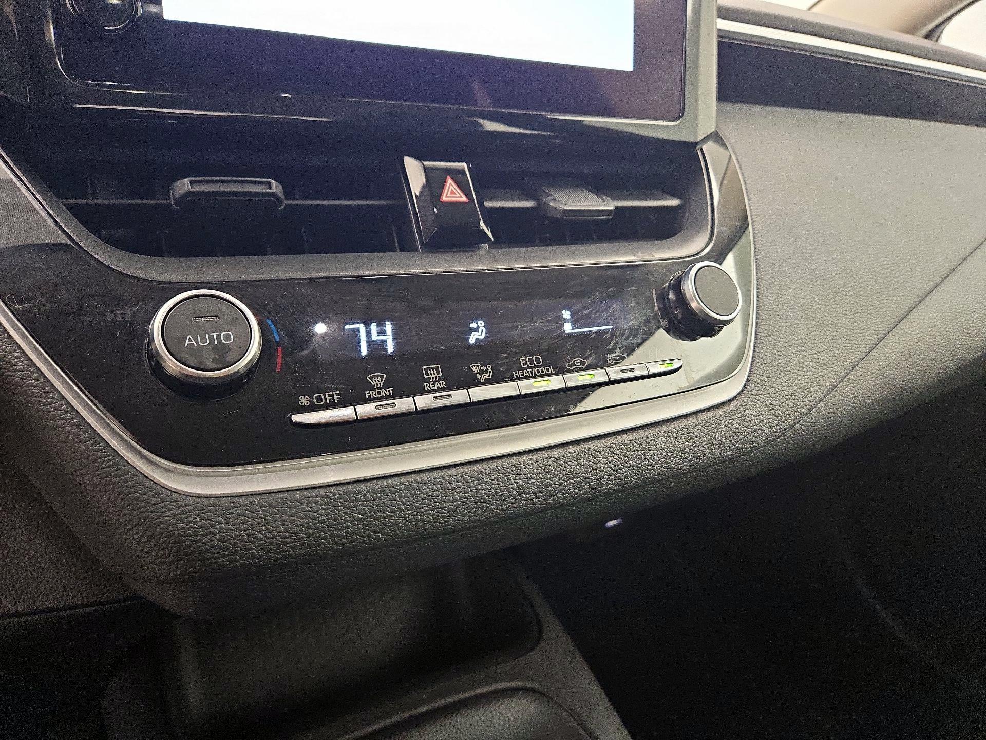 Thumbnail: 2025 Toyota Corolla - 16