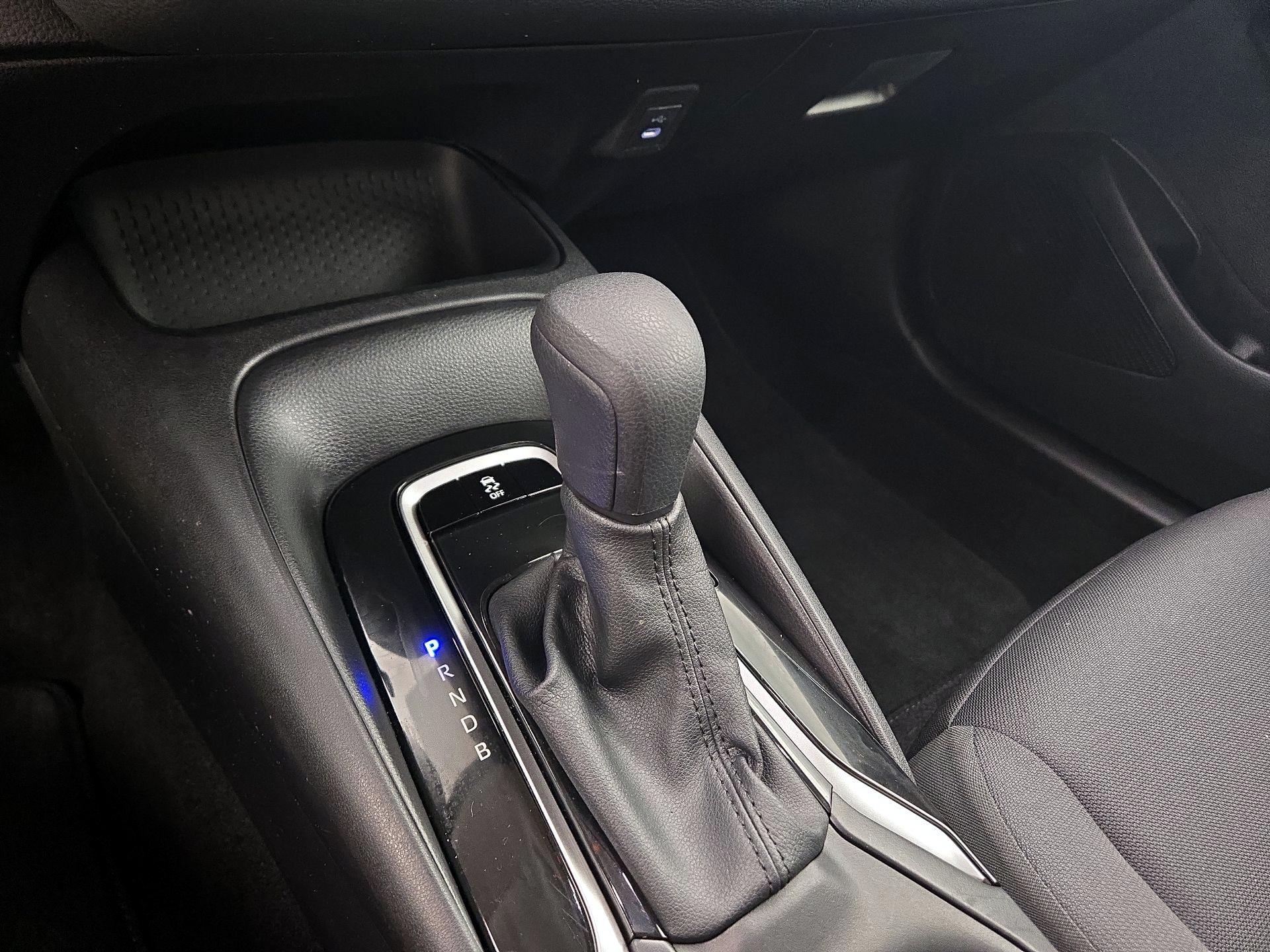 Thumbnail: 2025 Toyota Corolla - 17