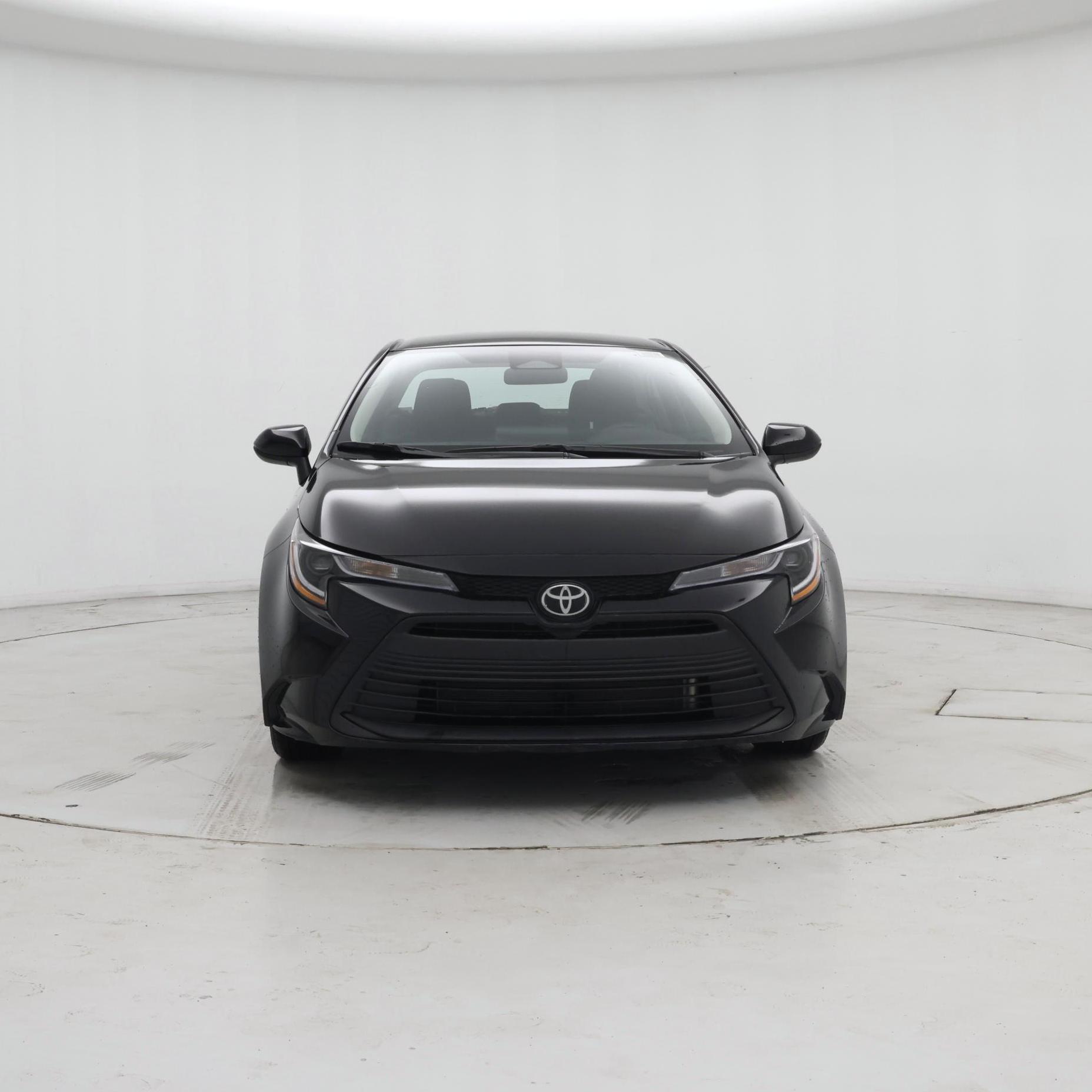 Thumbnail: 2025 Toyota Corolla - 5