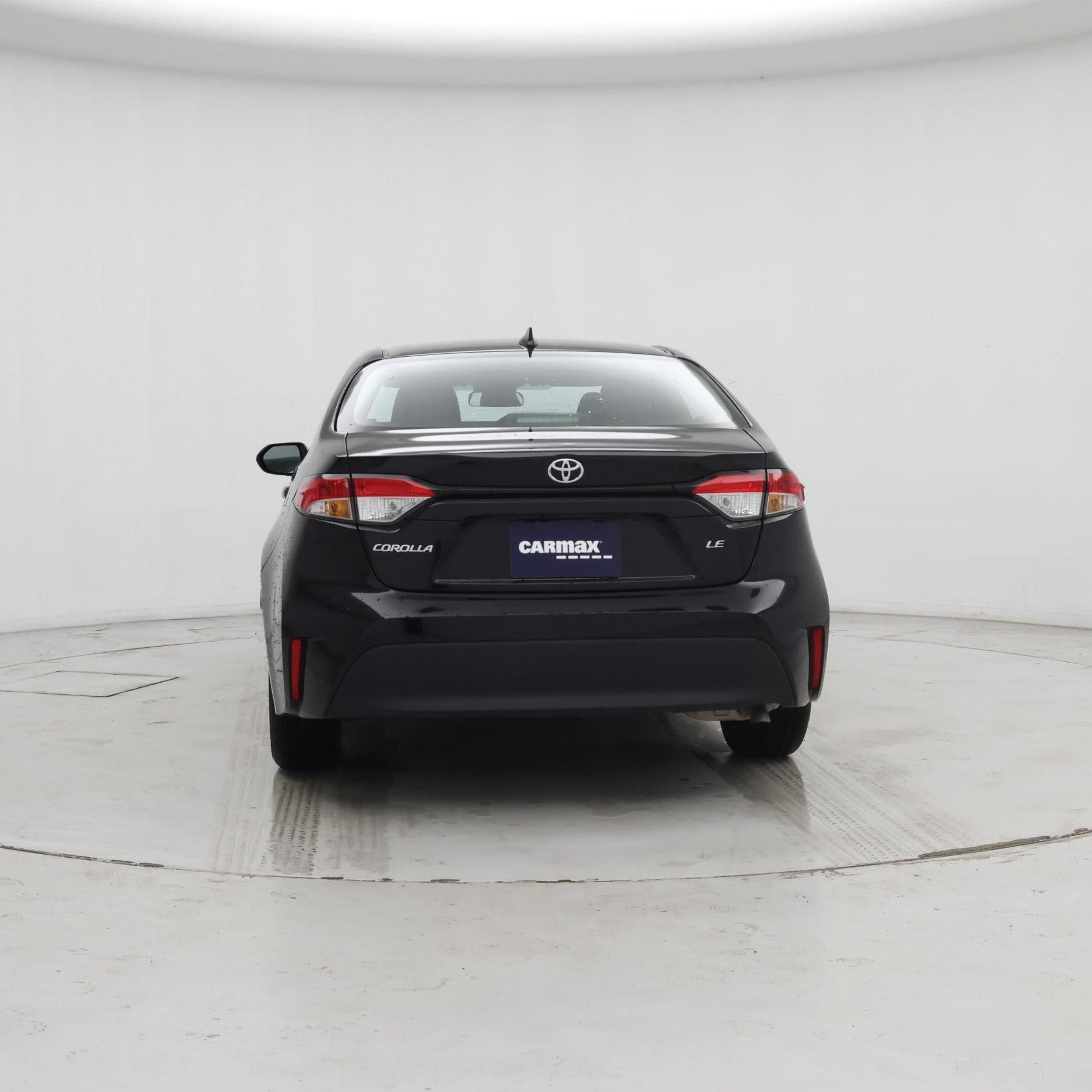 Thumbnail: 2025 Toyota Corolla - 6