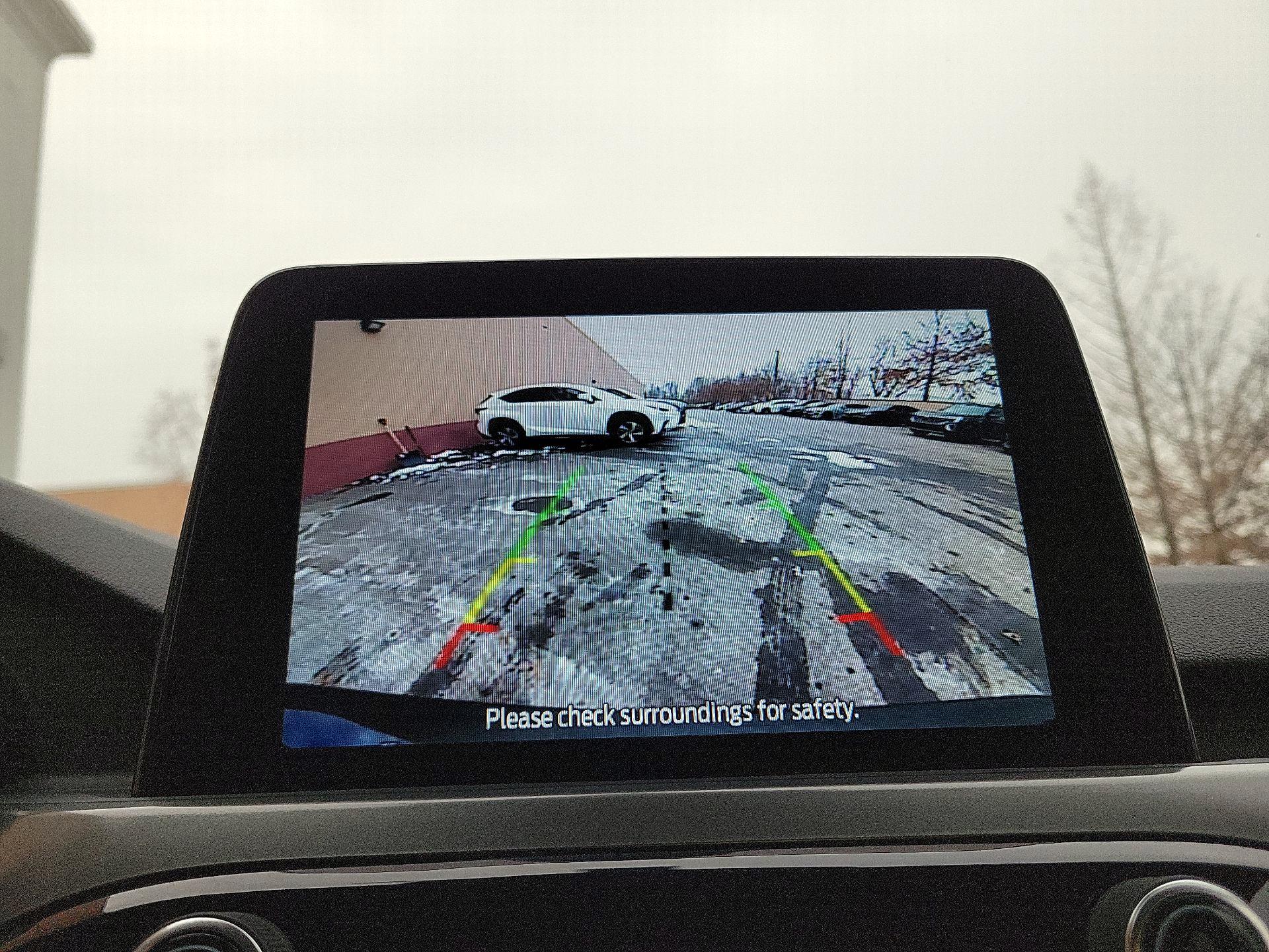 Thumbnail: 2023 Ford Escape - 12