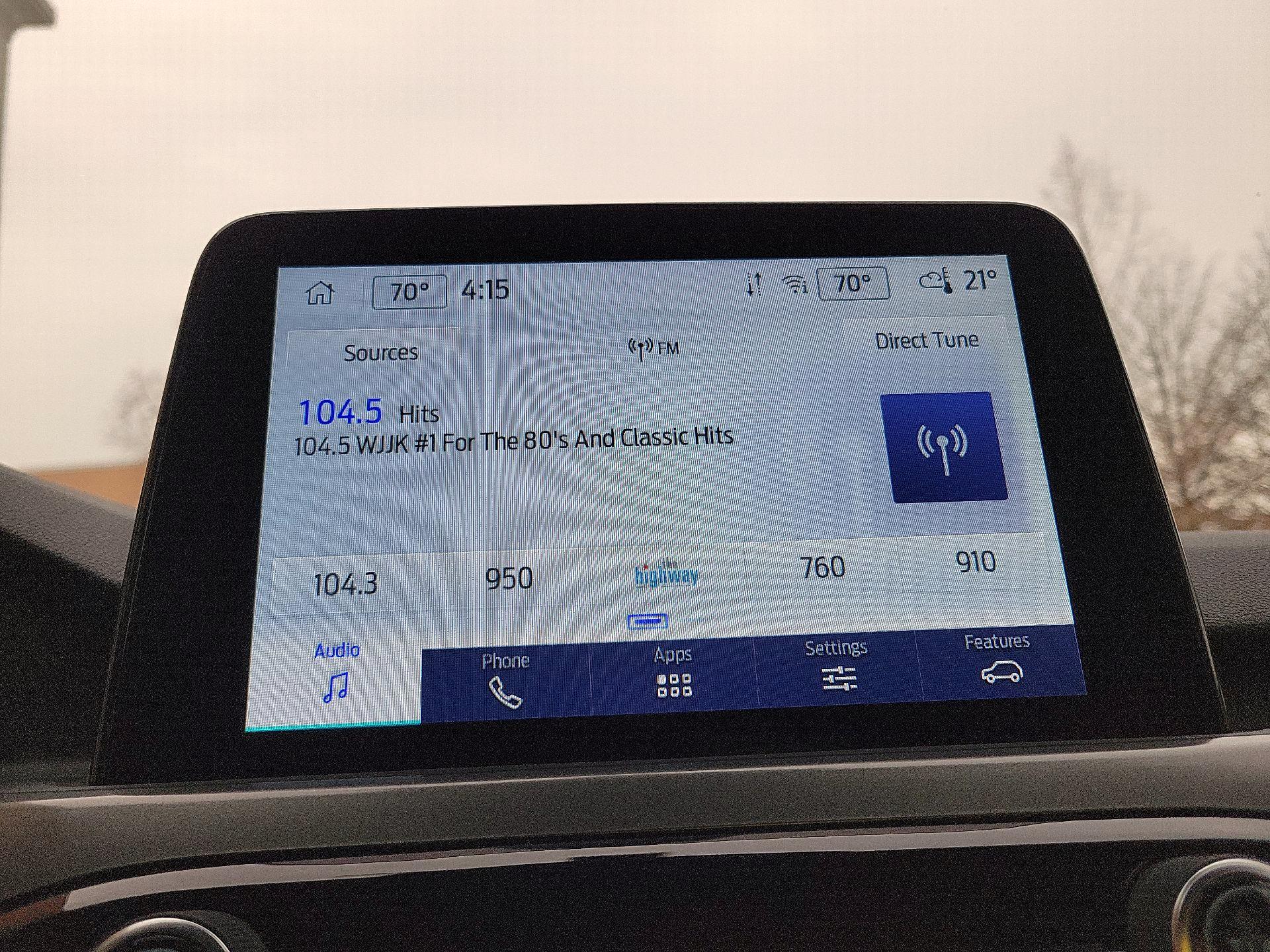 Thumbnail: 2023 Ford Escape - 13