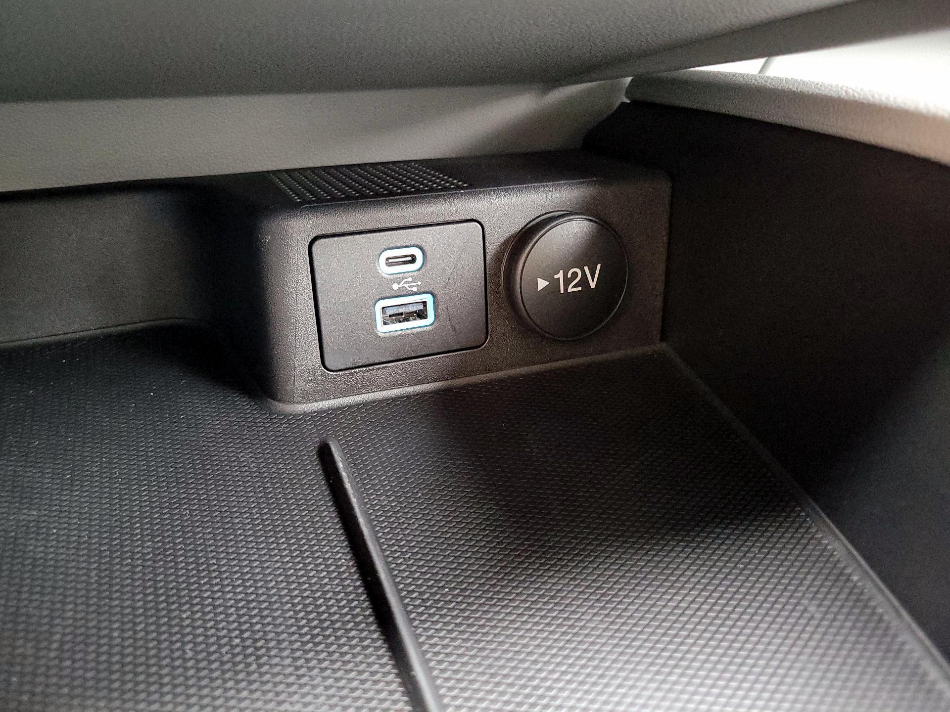 Thumbnail: 2023 Ford Escape - 16