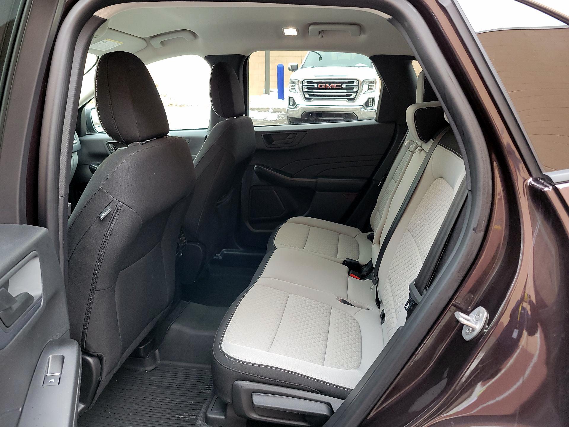 Thumbnail: 2023 Ford Escape - 17