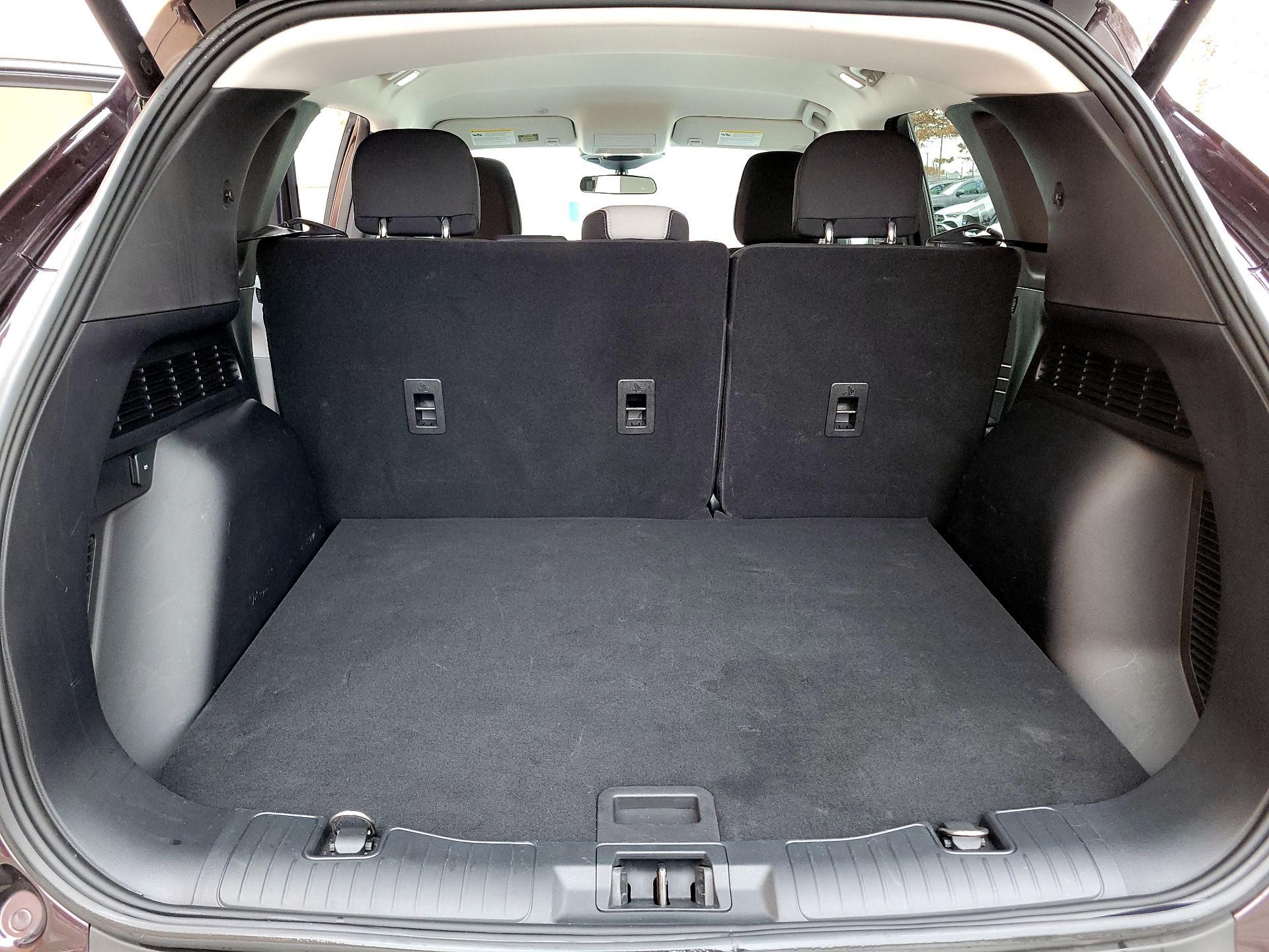 Thumbnail: 2023 Ford Escape - 18