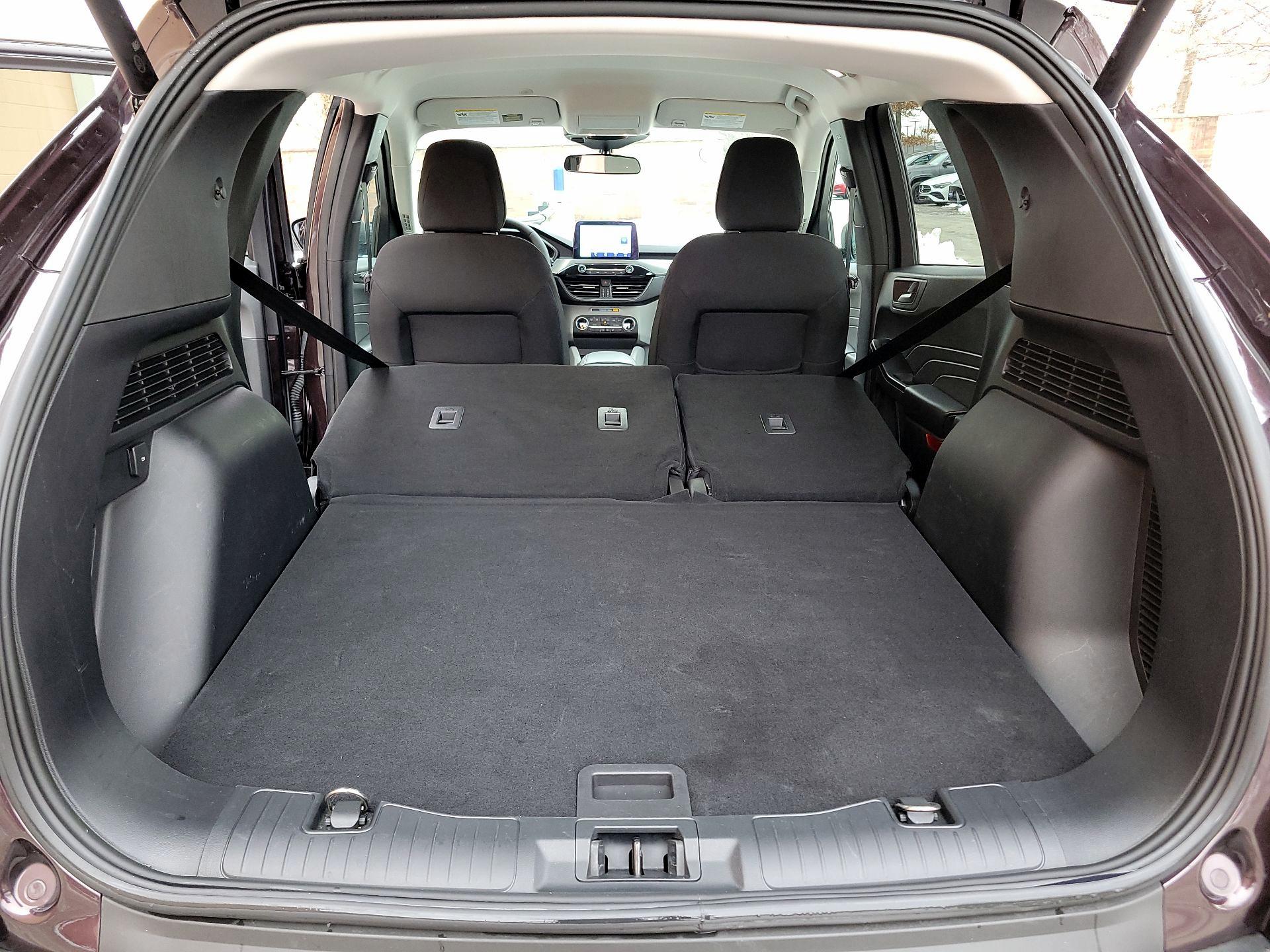 Thumbnail: 2023 Ford Escape - 19