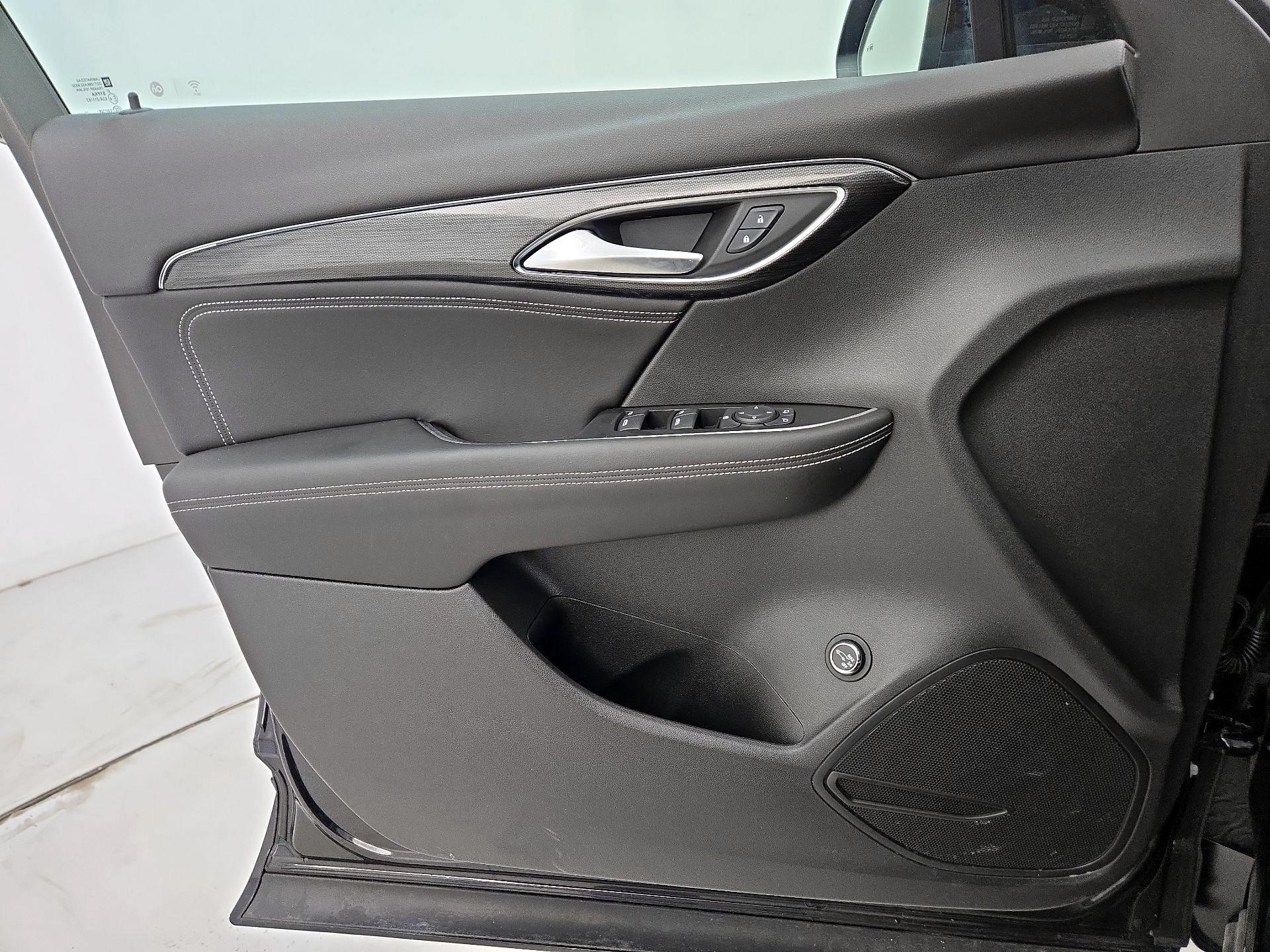 Thumbnail: 2023 Buick Envision - 12