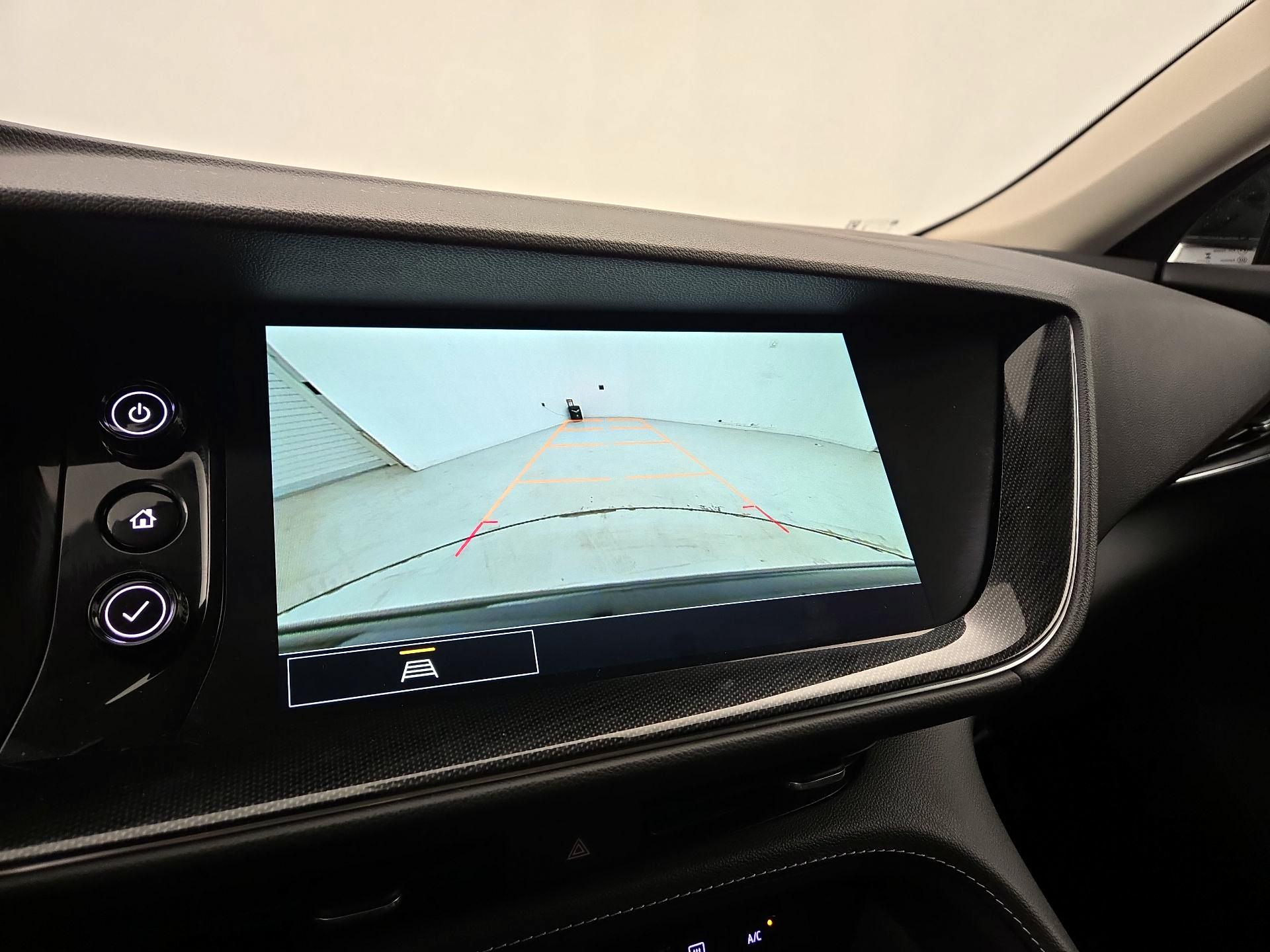 Thumbnail: 2023 Buick Envision - 14