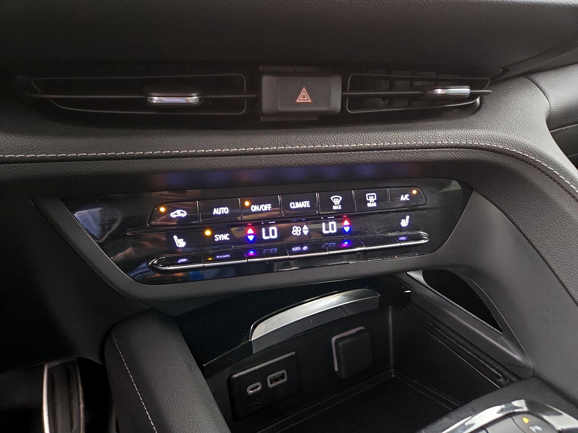 Thumbnail: 2023 Buick Envision - 16