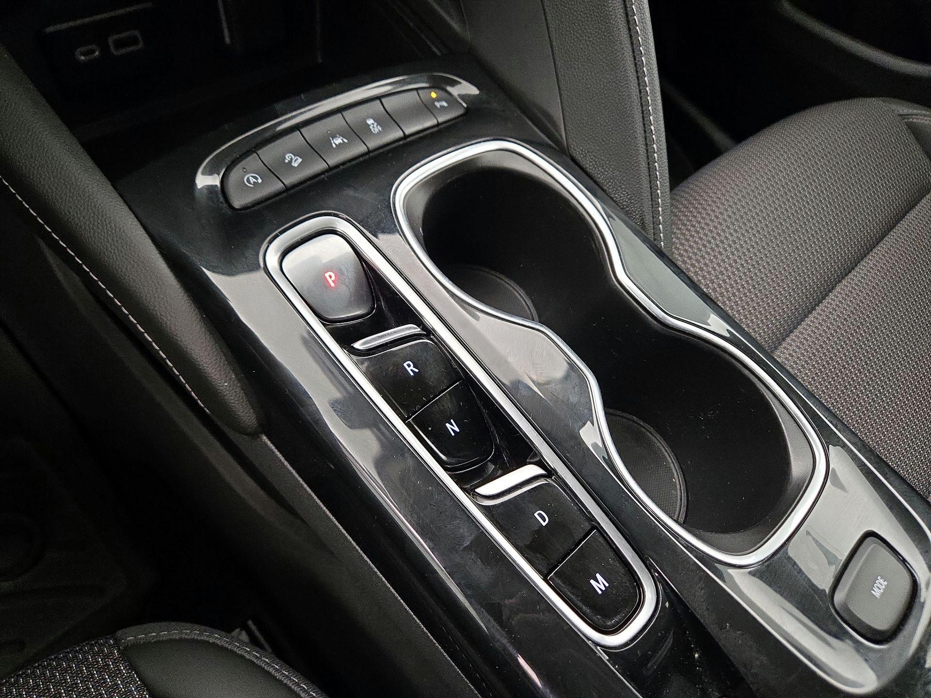 Thumbnail: 2023 Buick Envision - 17