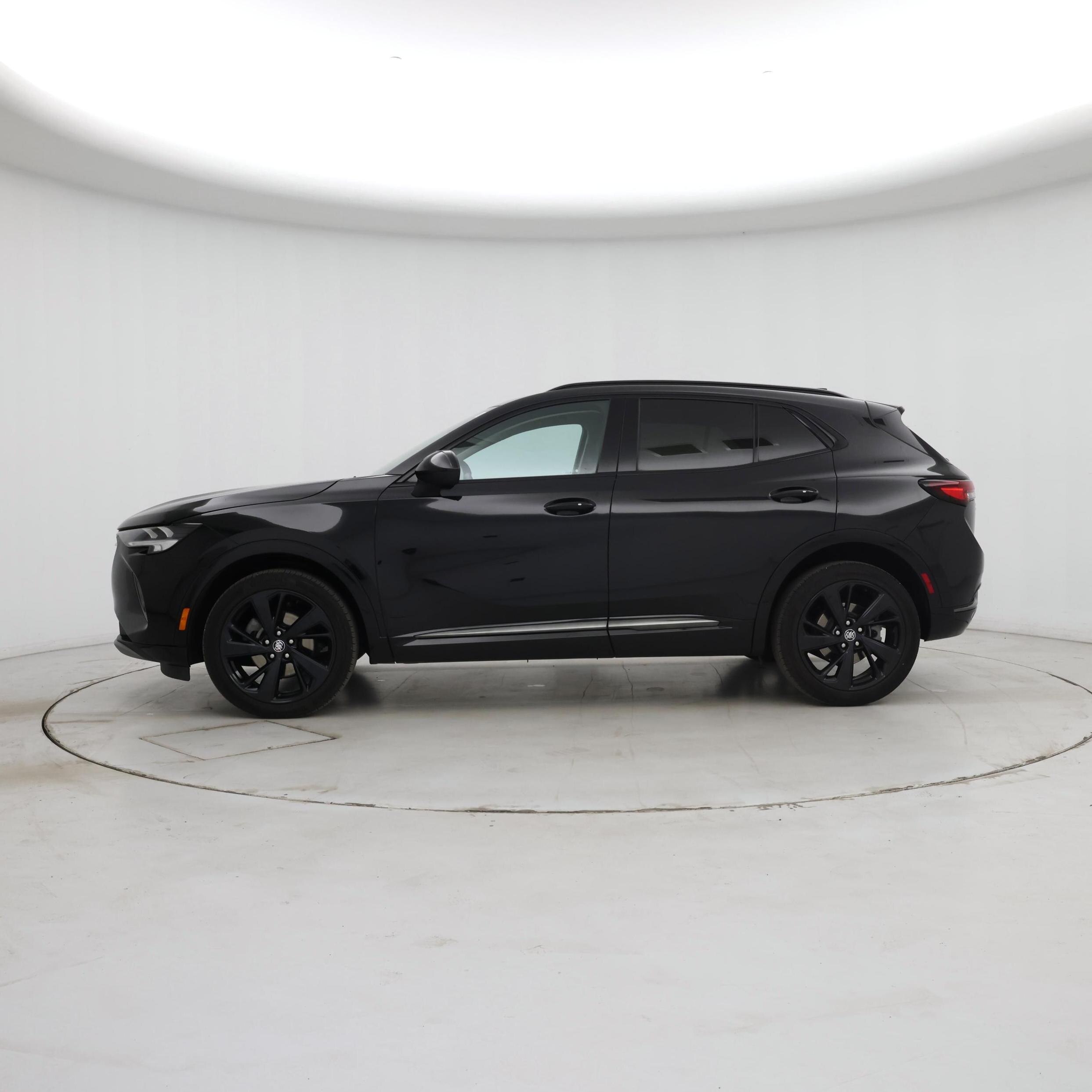 Thumbnail: 2023 Buick Envision - 3