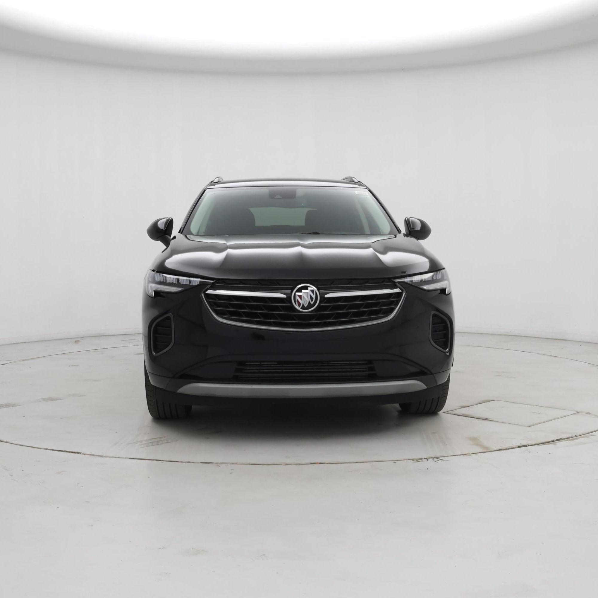 Thumbnail: 2023 Buick Envision - 5