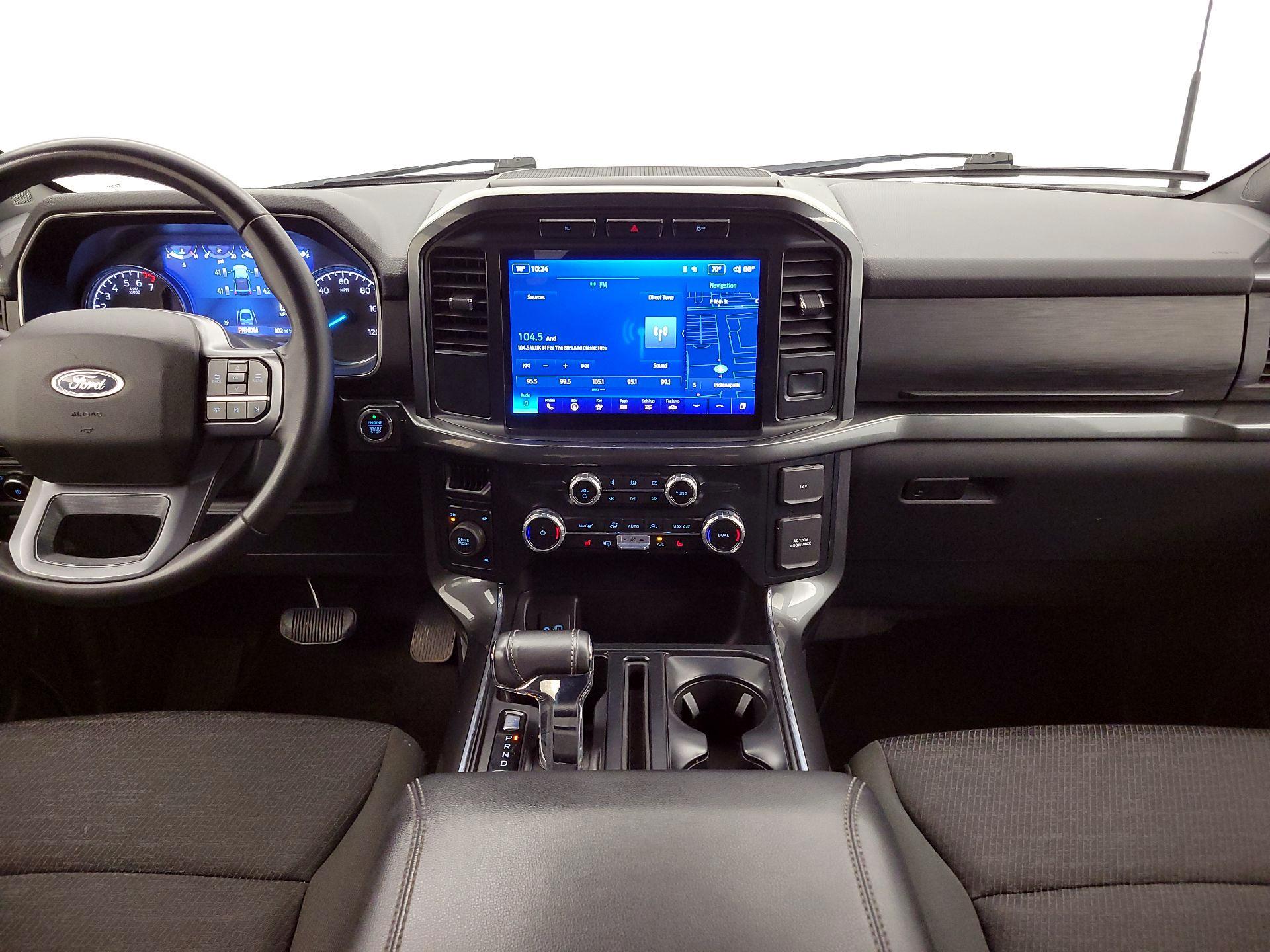 Thumbnail: 2023 Ford F-150 - 9