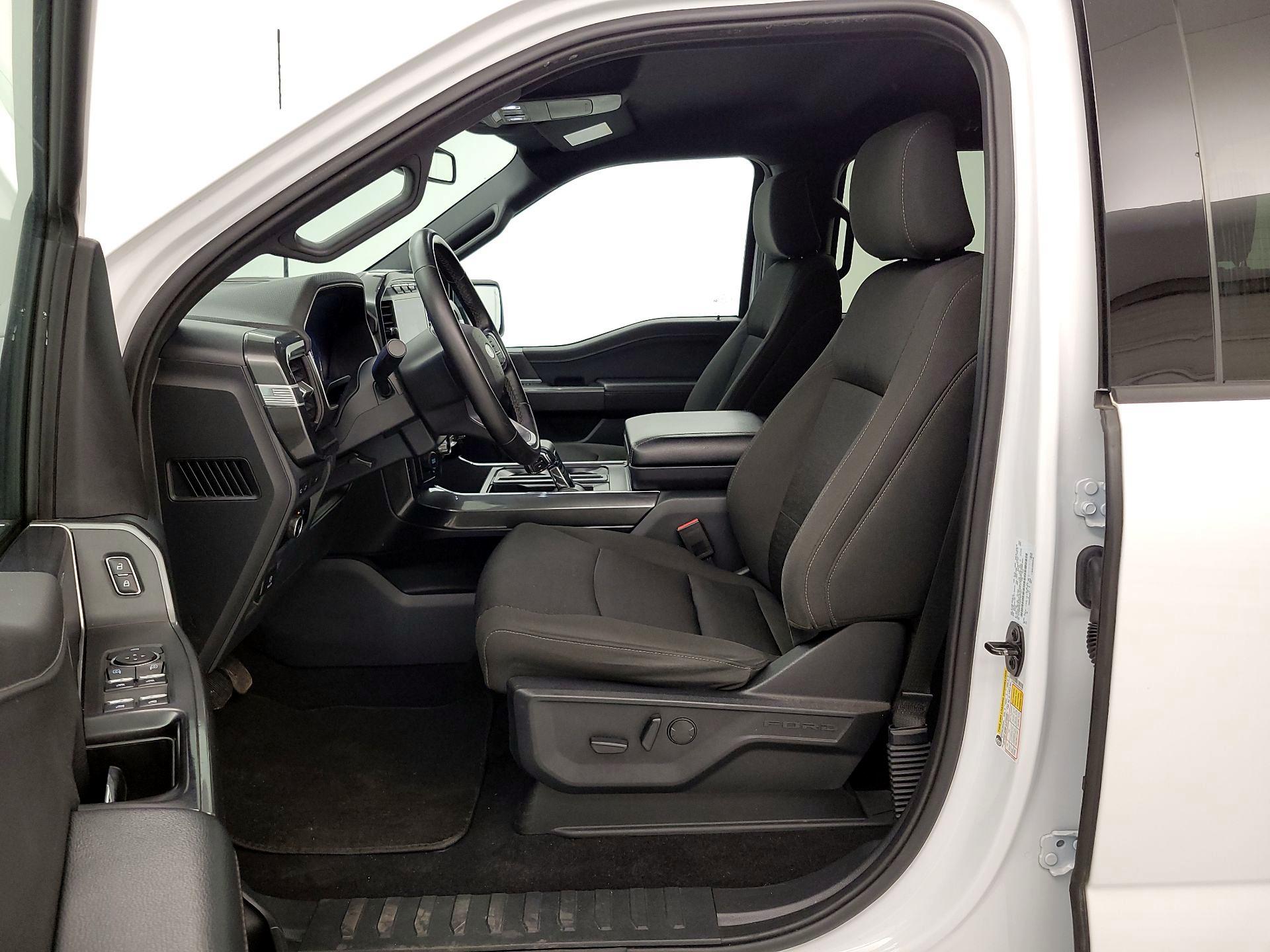 Thumbnail: 2023 Ford F-150 - 11