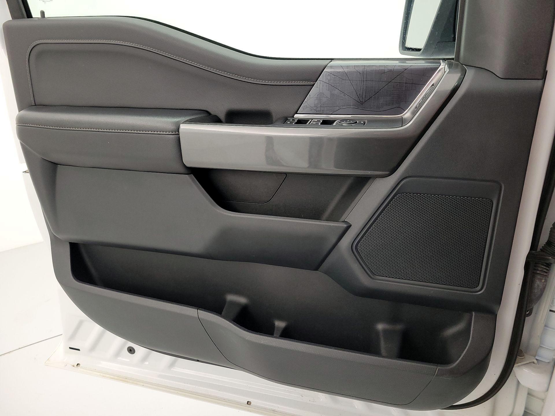 Thumbnail: 2023 Ford F-150 - 12