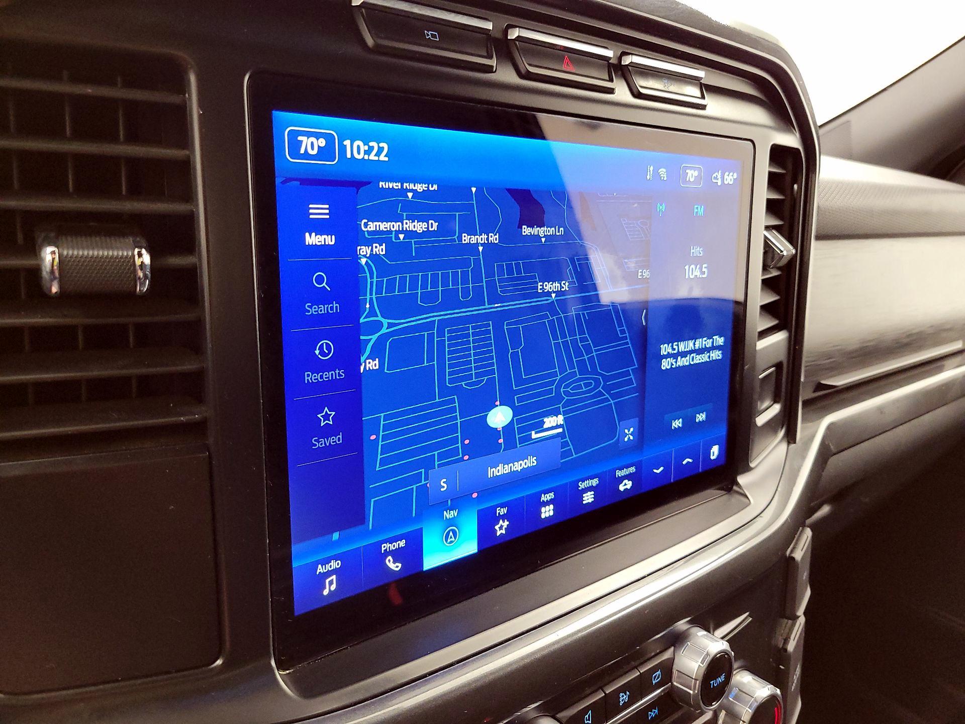 Thumbnail: 2023 Ford F-150 - 14