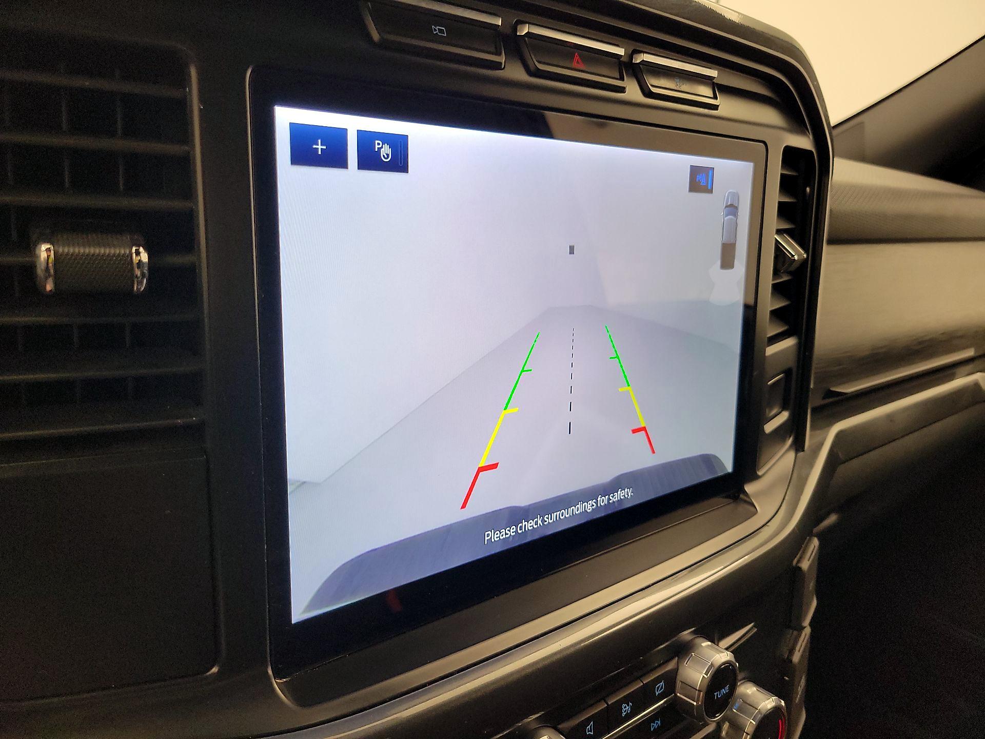 Thumbnail: 2023 Ford F-150 - 15